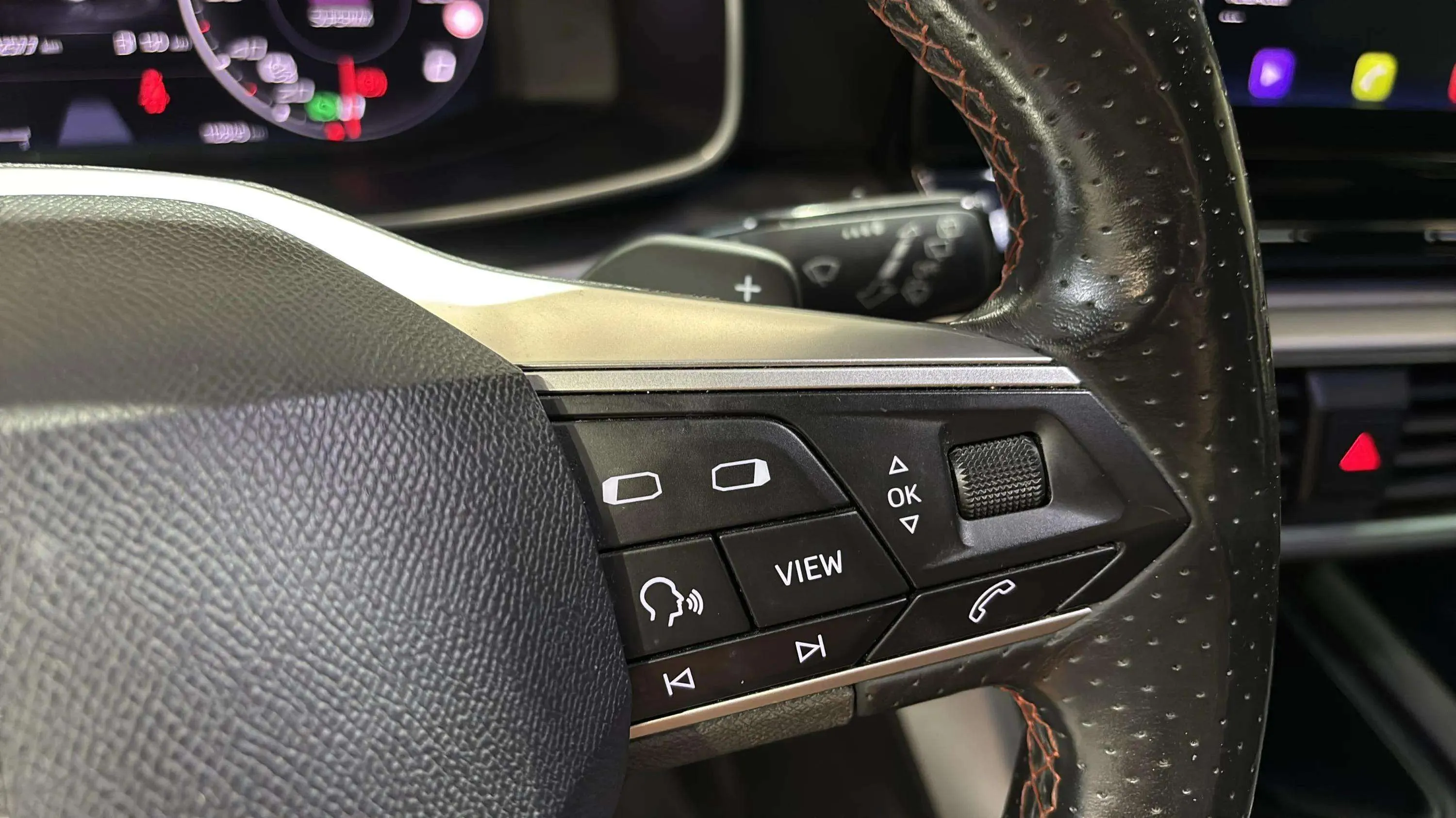 SEAT León SP 1.5 eTSI DSG FR - foto 13
