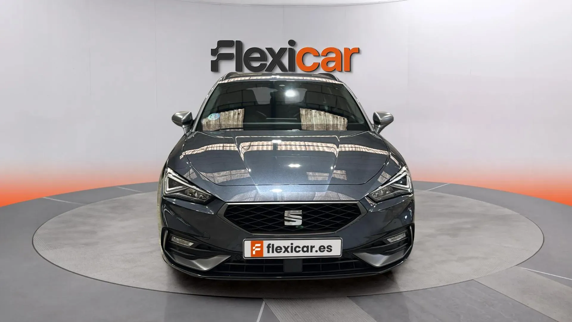 SEAT León SP 1.5 eTSI DSG FR - foto 2