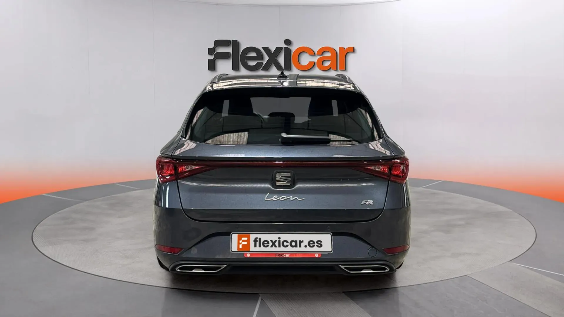 SEAT León SP 1.5 eTSI DSG FR - foto 6