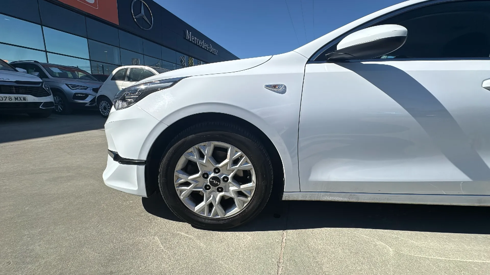 Kia Ceed 1.6 MHEV iMT Drive - foto 14