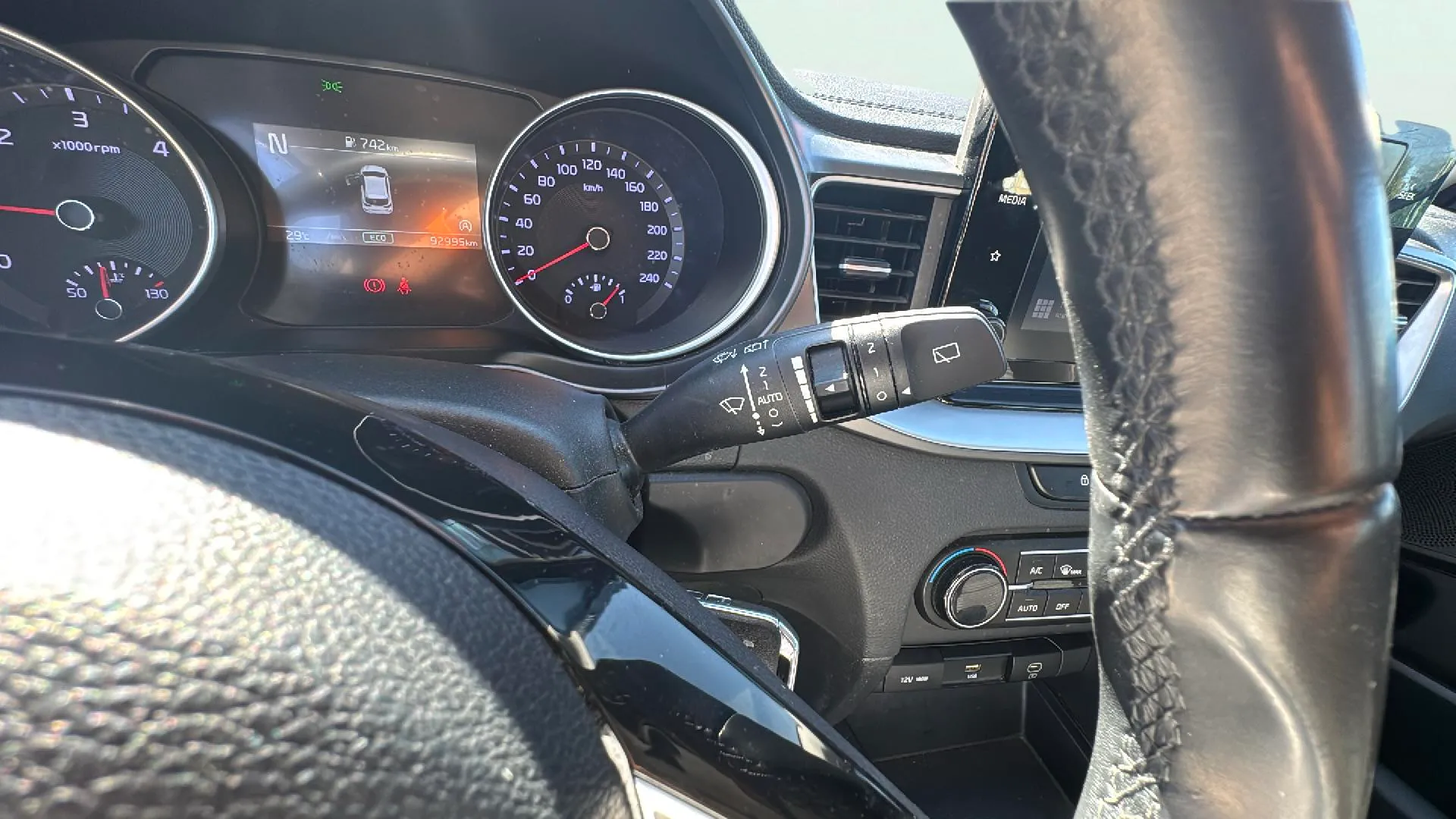Kia Ceed 1.6 MHEV iMT Drive - foto 16