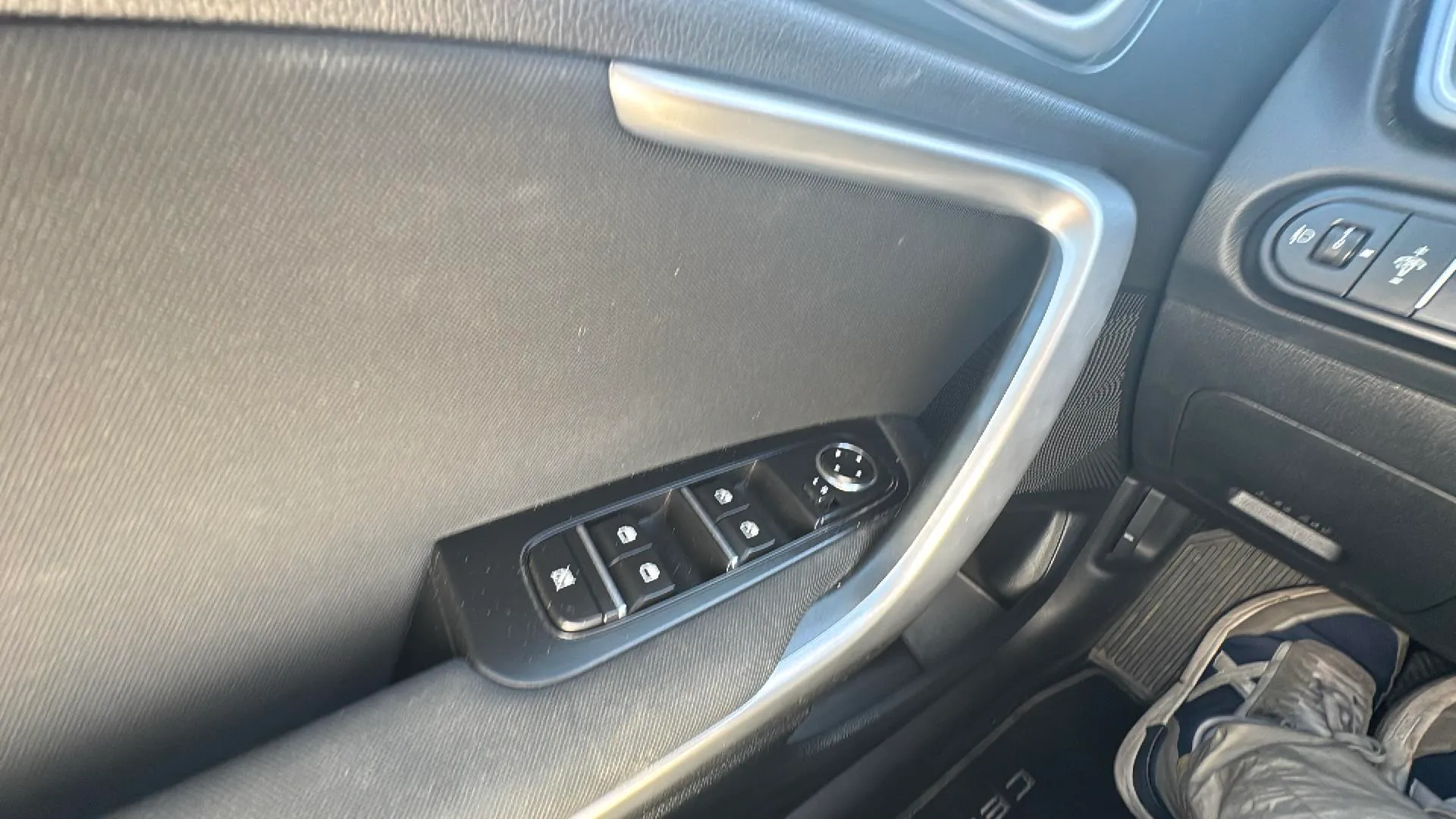 Kia Ceed 1.6 MHEV iMT Drive - foto 20