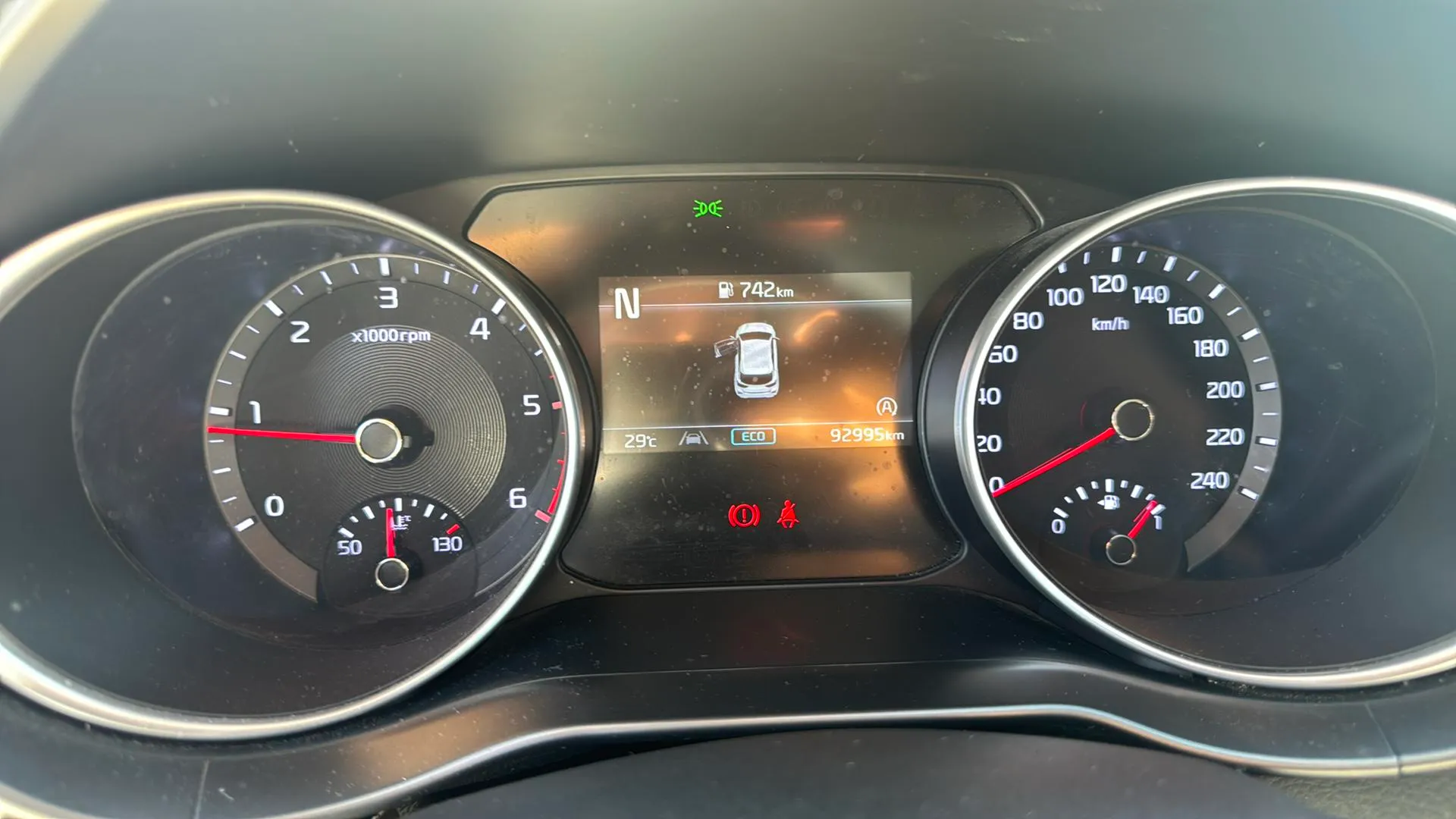 Kia Ceed 1.6 MHEV iMT Drive - foto 8