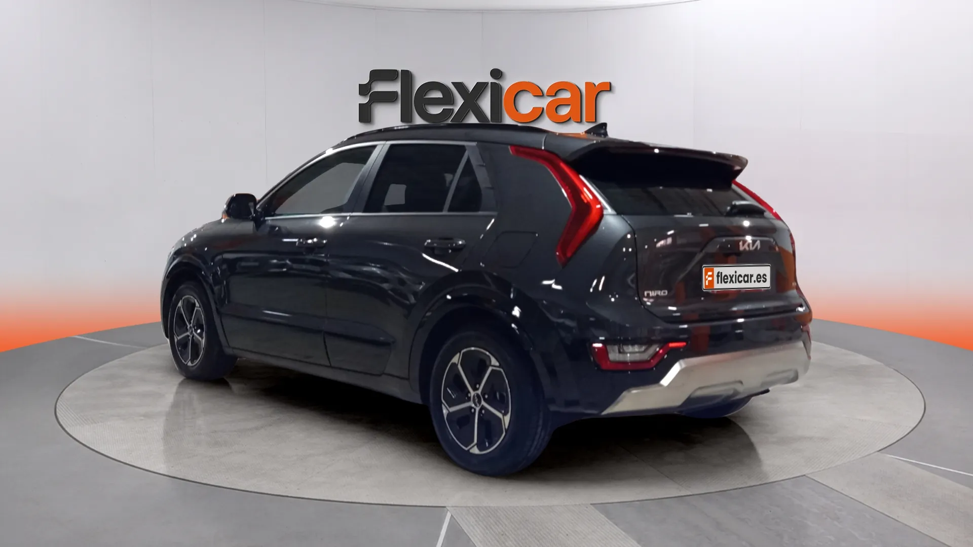 Kia Niro 1.6 GDi HEV Drive - foto 6