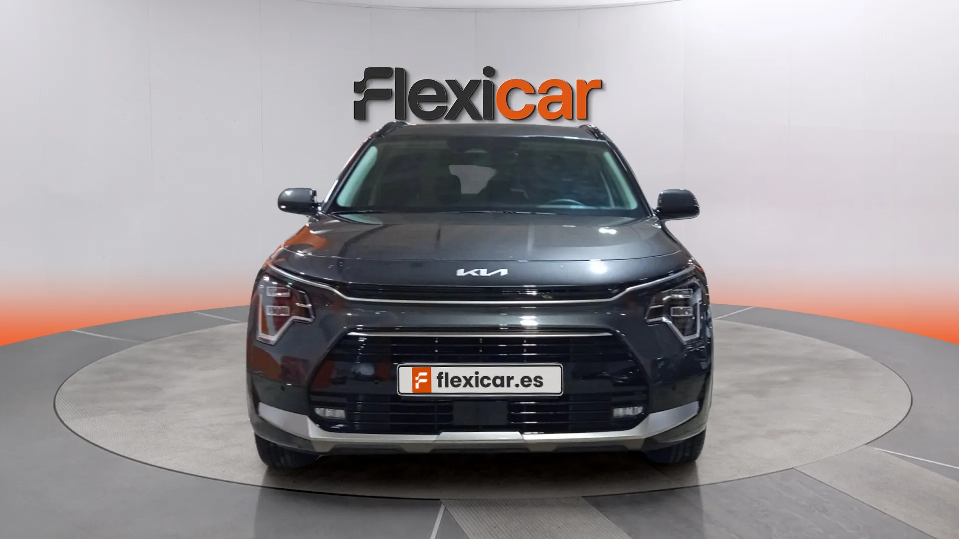 Kia Niro 1.6 GDi HEV Drive - foto 2