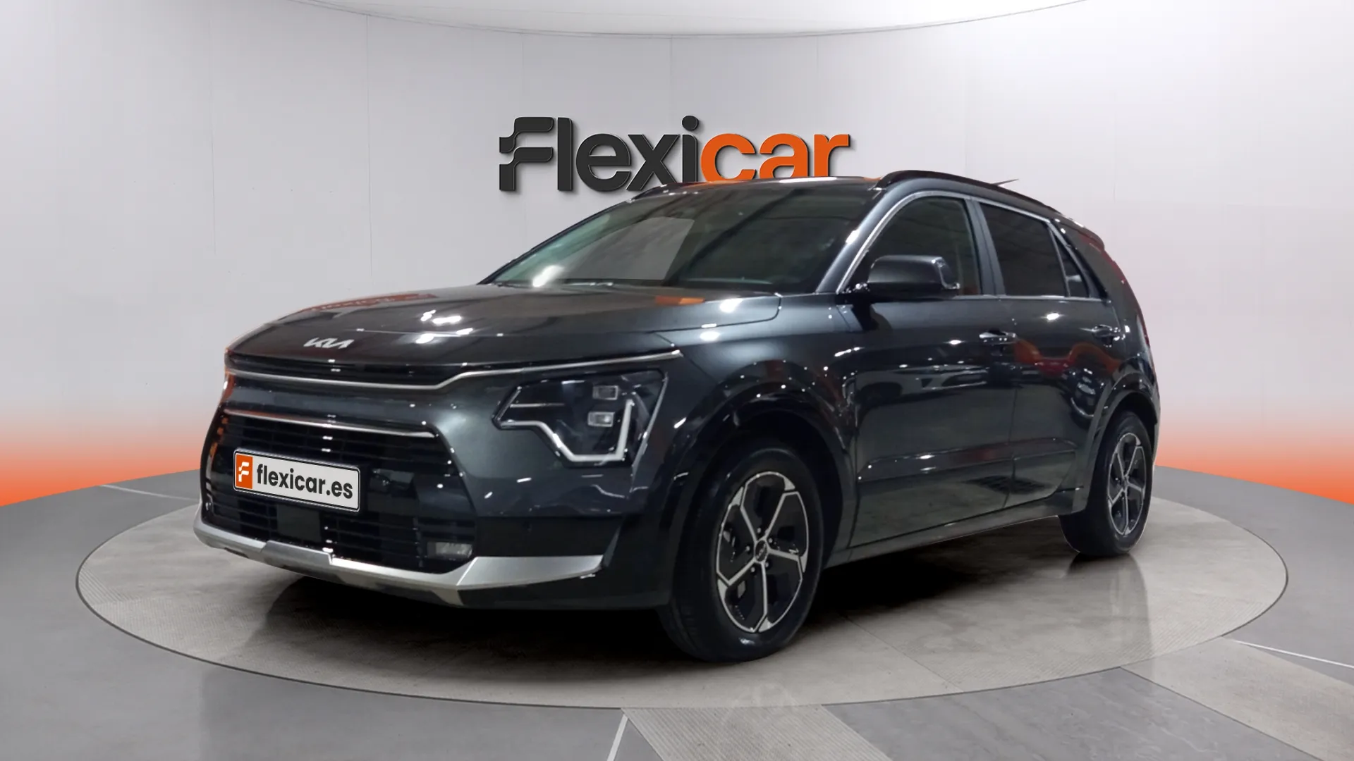 Kia Niro 1.6 GDi HEV Drive - foto 3