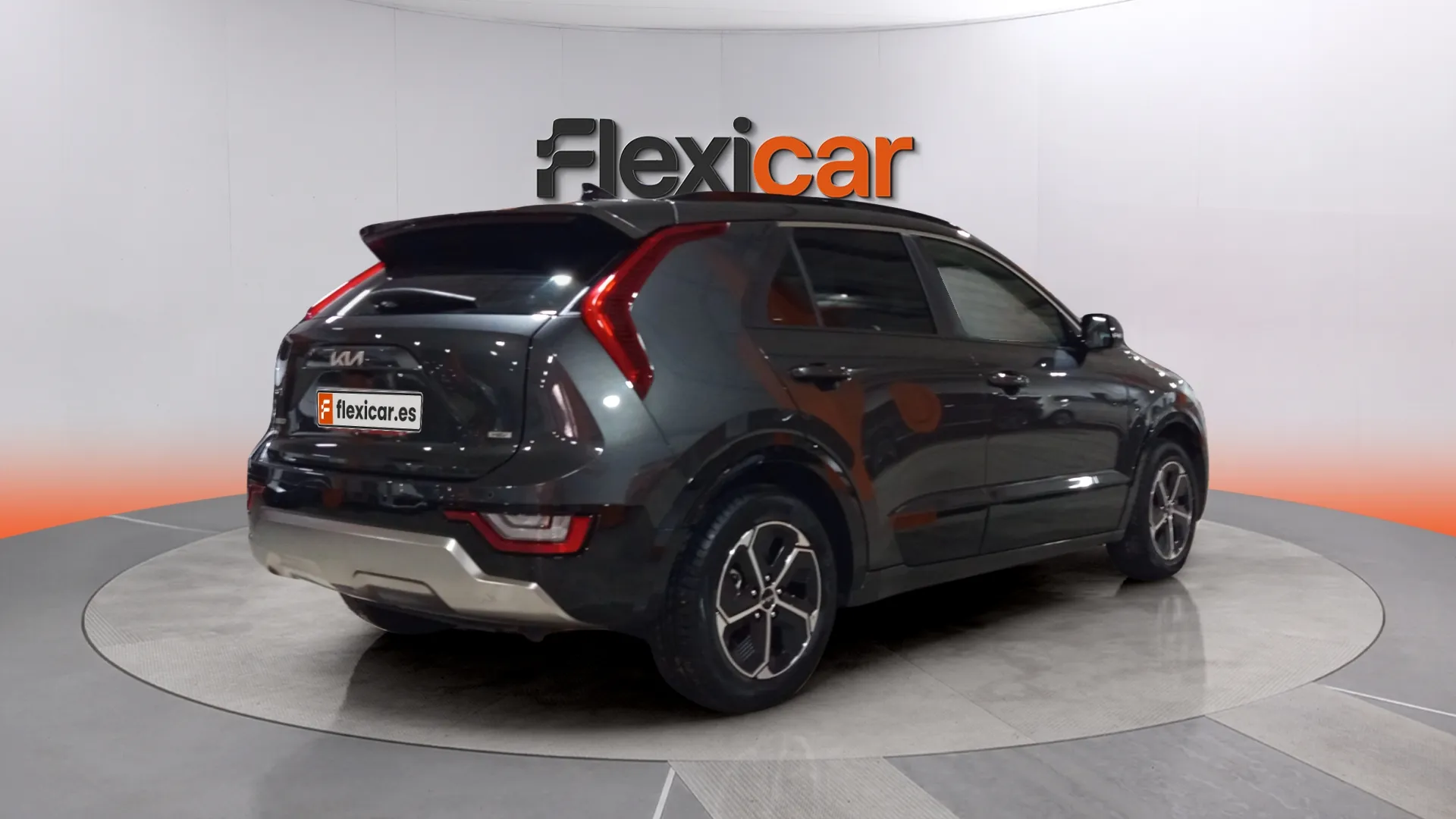 Kia Niro 1.6 GDi HEV Drive - foto 8