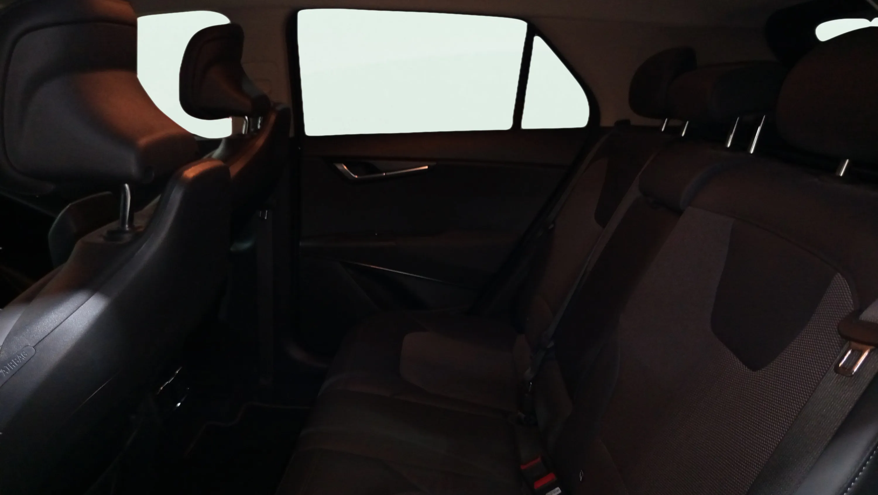 Kia Niro 1.6 GDi HEV Drive - foto 24