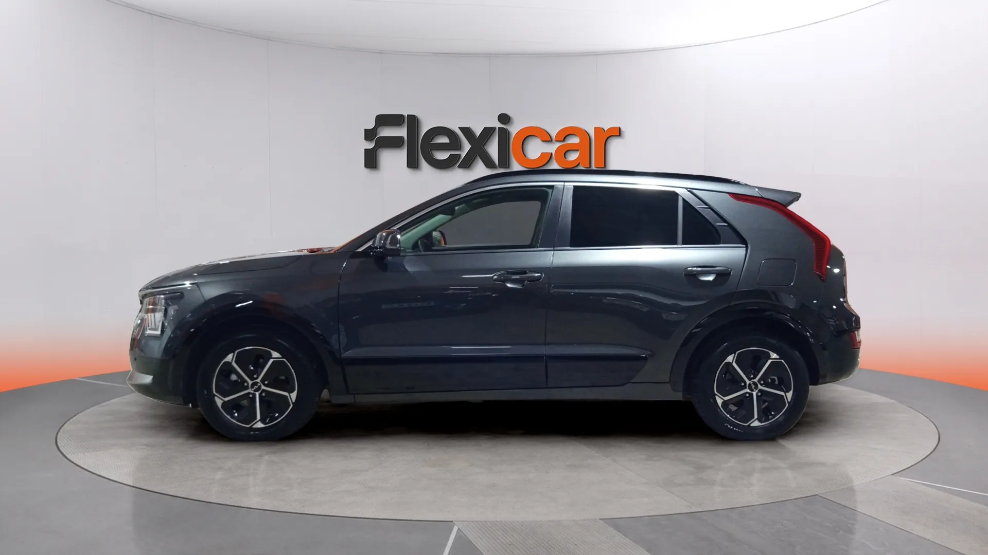 Kia Niro 1.6 GDi HEV Drive - foto 4