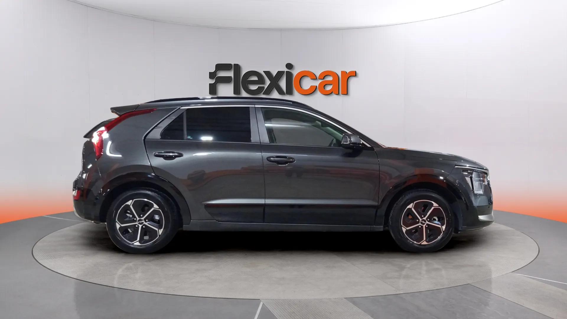 Kia Niro 1.6 GDi HEV Drive - foto 7