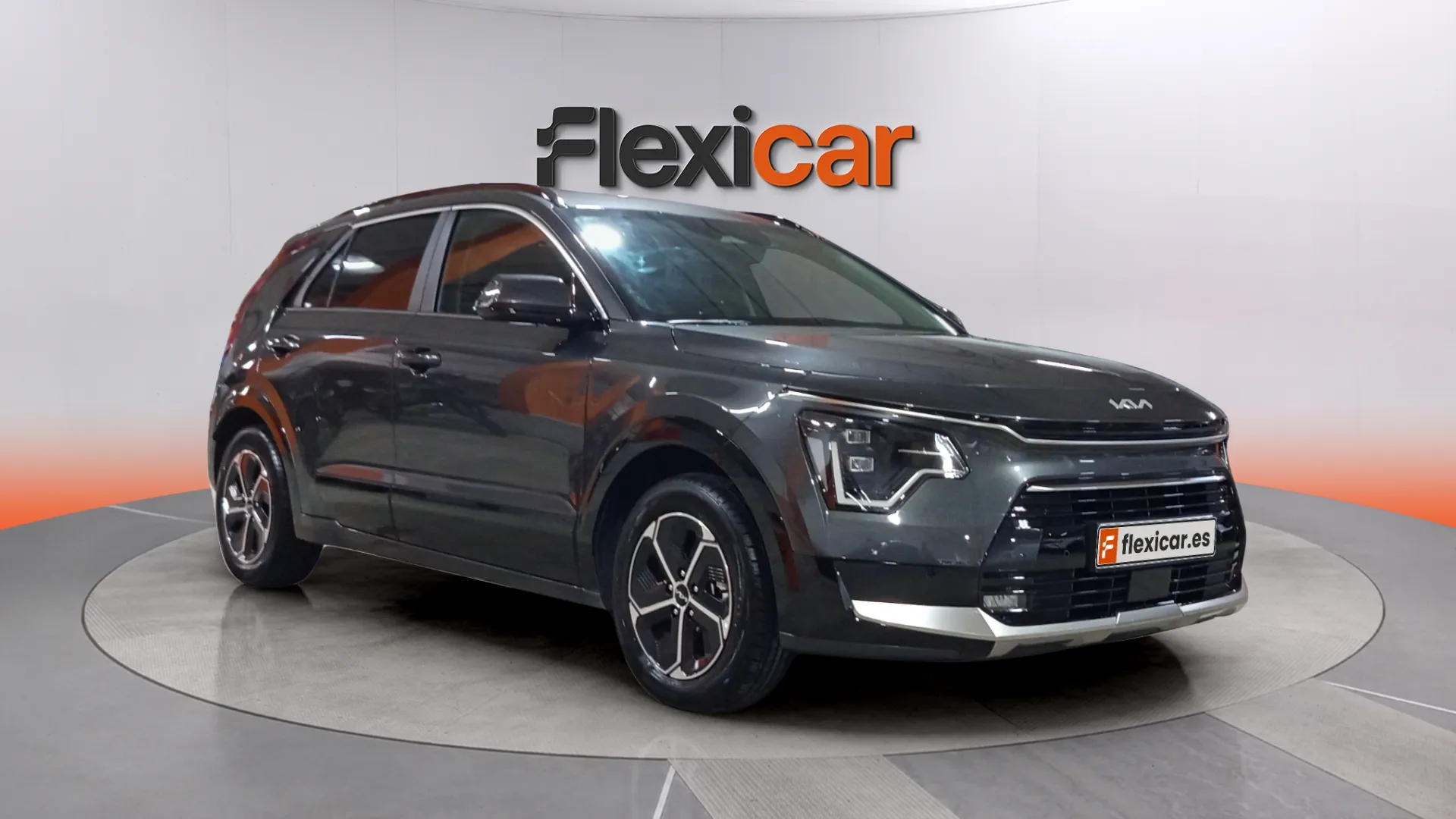 Kia Niro 1.6 GDi HEV Drive - foto 1