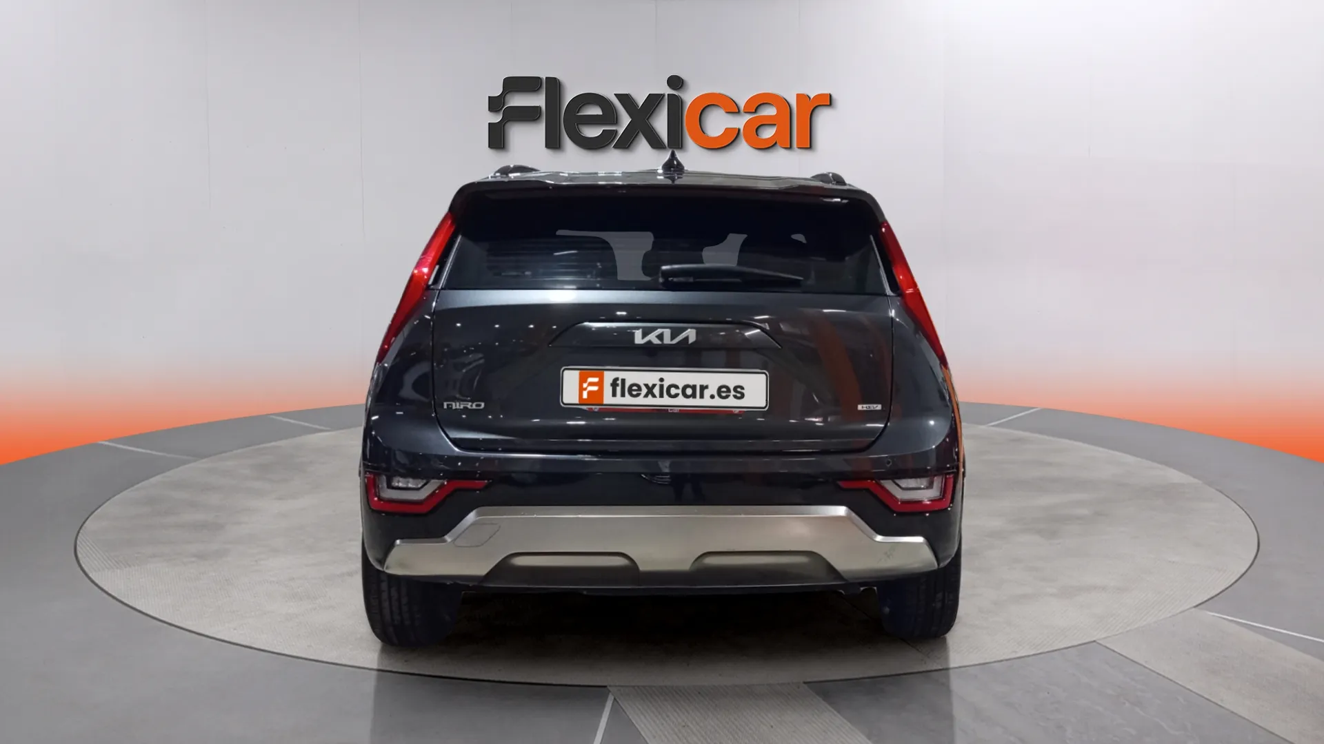Kia Niro 1.6 GDi HEV Drive - foto 5