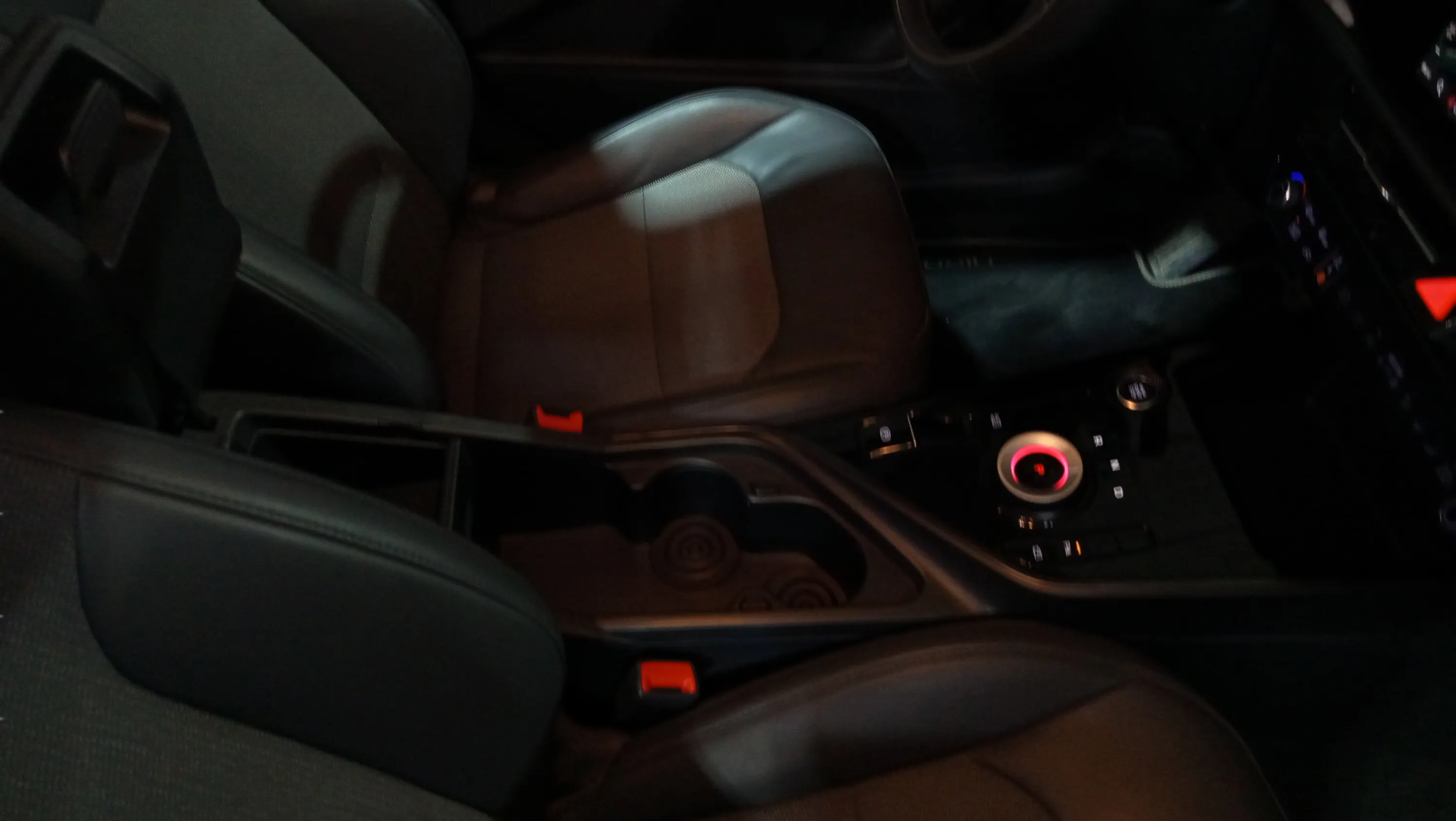 Kia Niro 1.6 GDi HEV Drive - foto 21