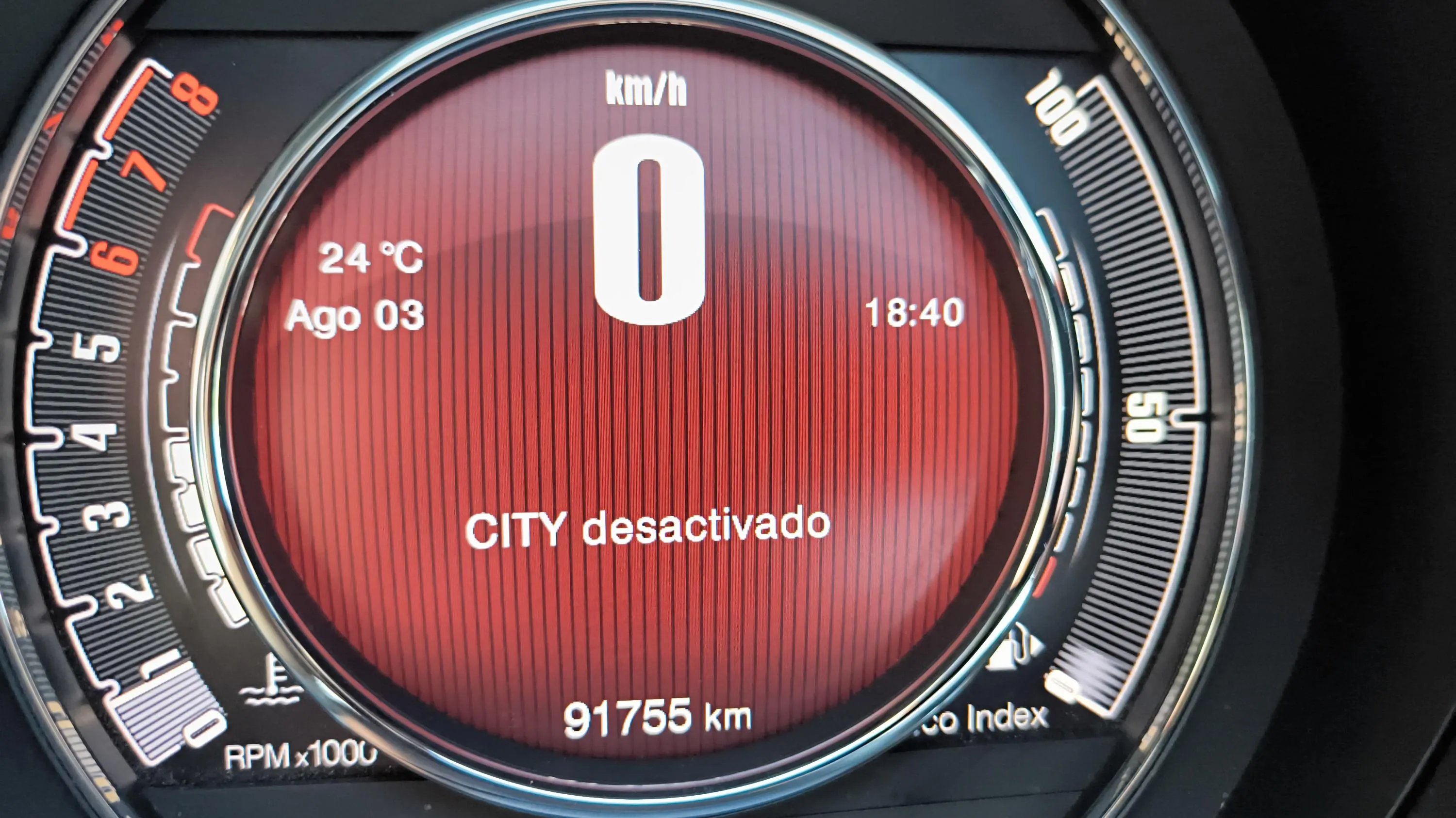 Fiat 500 Dolcevita 1.0 Hybrid - foto 49