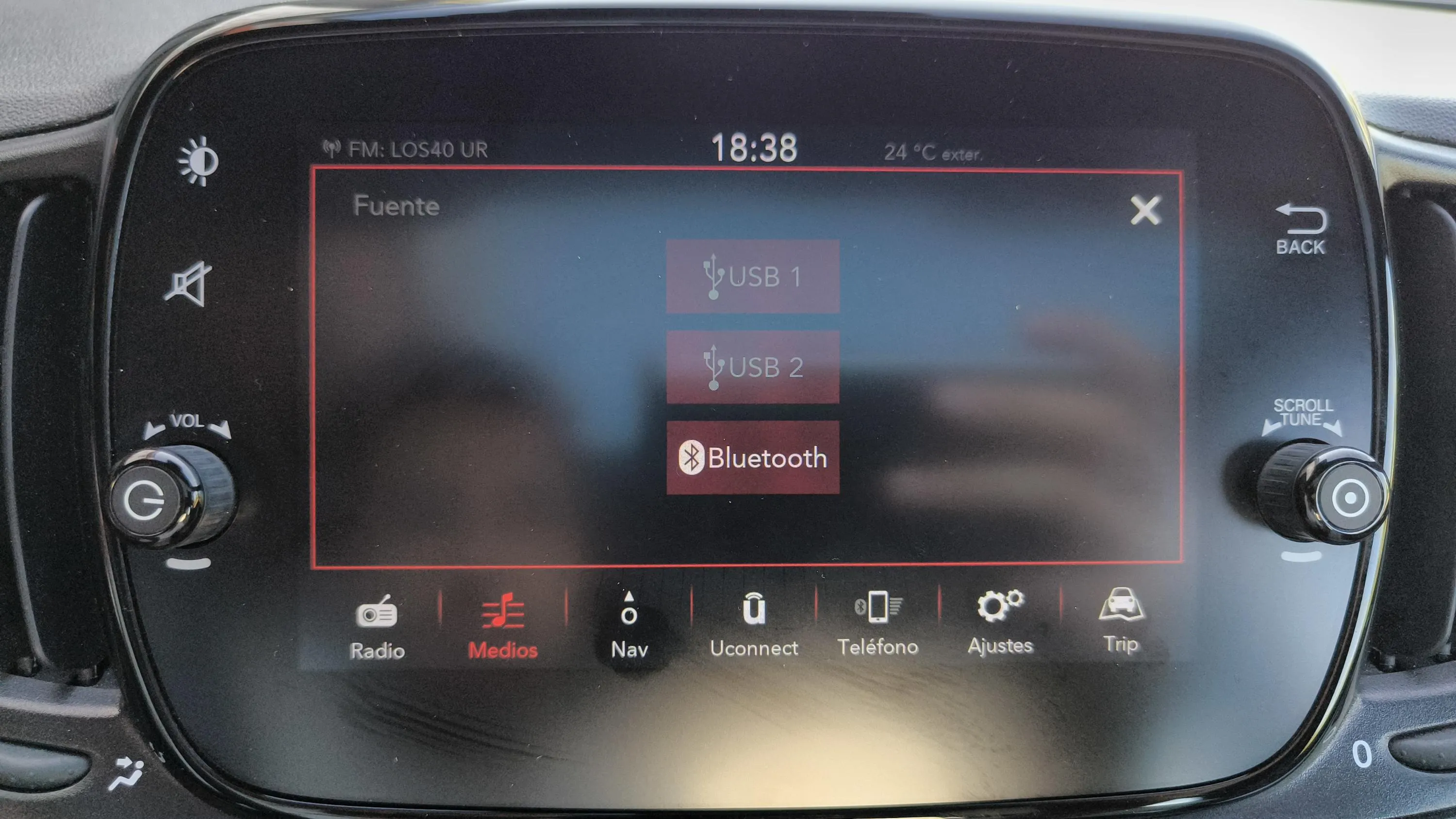 Fiat 500 Dolcevita 1.0 Hybrid - foto 42
