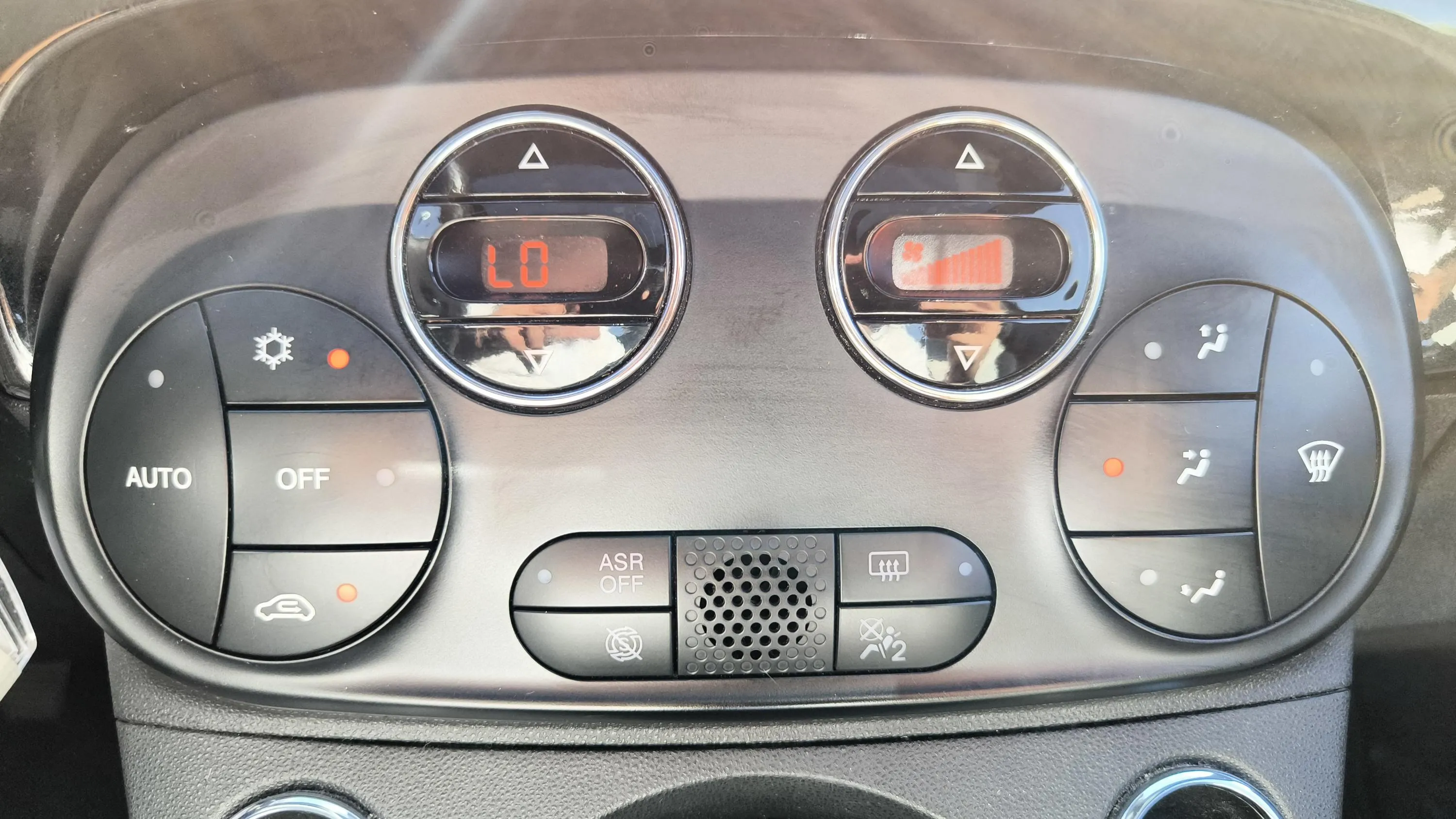 Fiat 500 Dolcevita 1.0 Hybrid - foto 33
