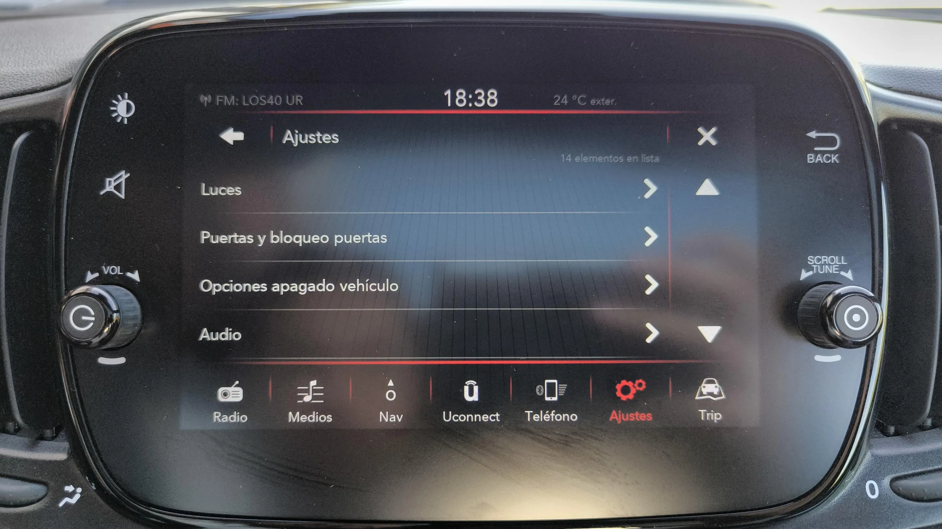 Fiat 500 Dolcevita 1.0 Hybrid - foto 47