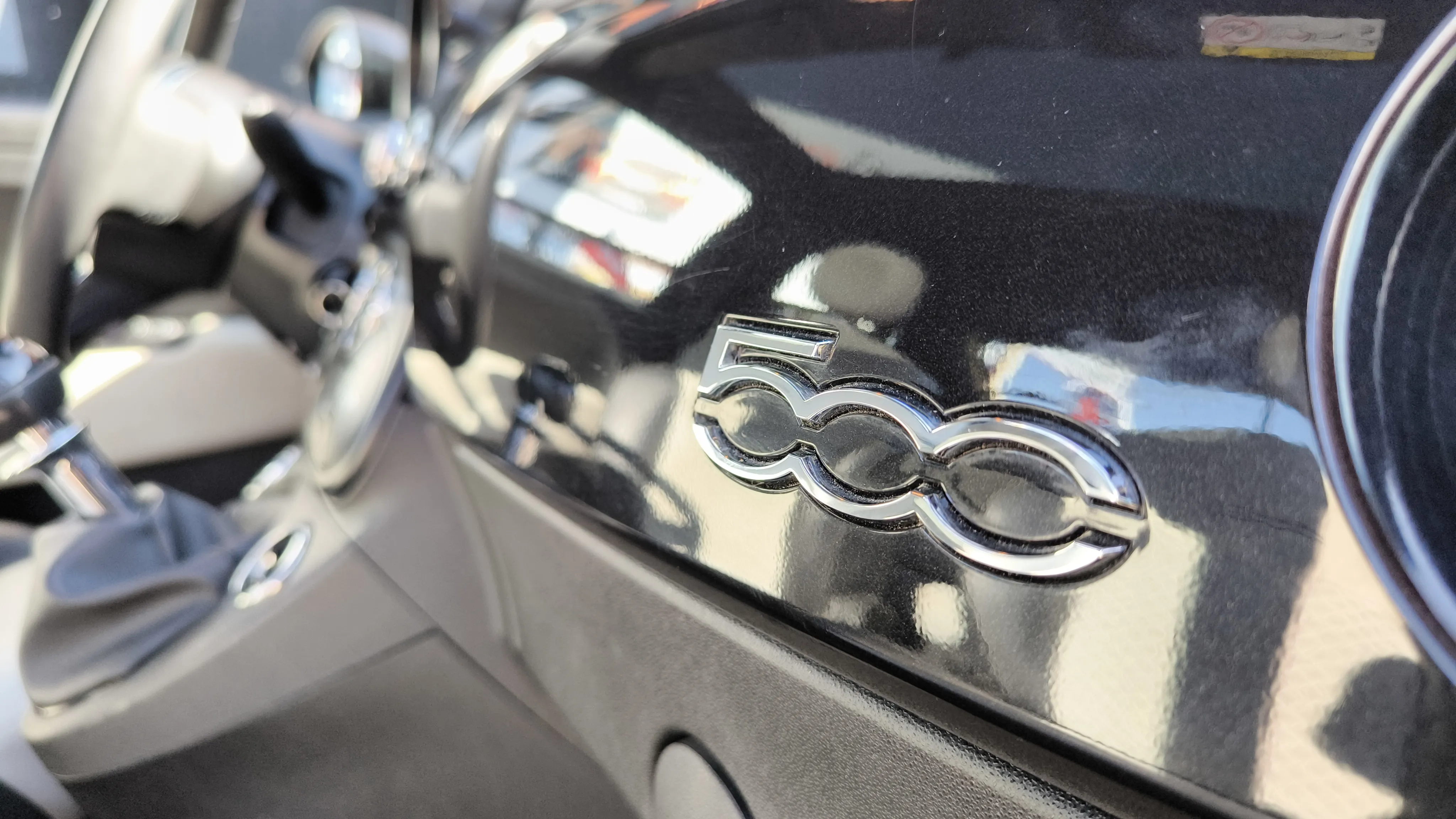 Fiat 500 Dolcevita 1.0 Hybrid - foto 16