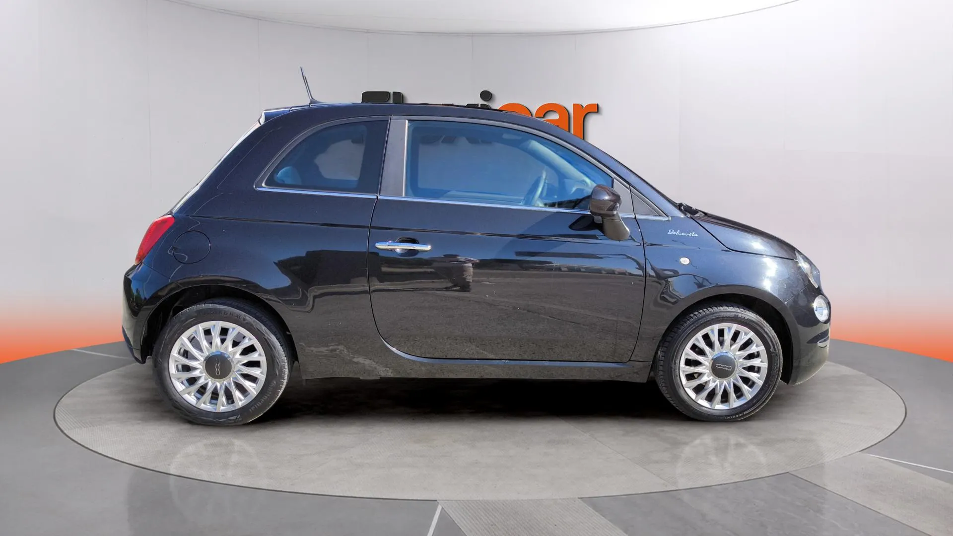 Fiat 500 Dolcevita 1.0 Hybrid - foto 3