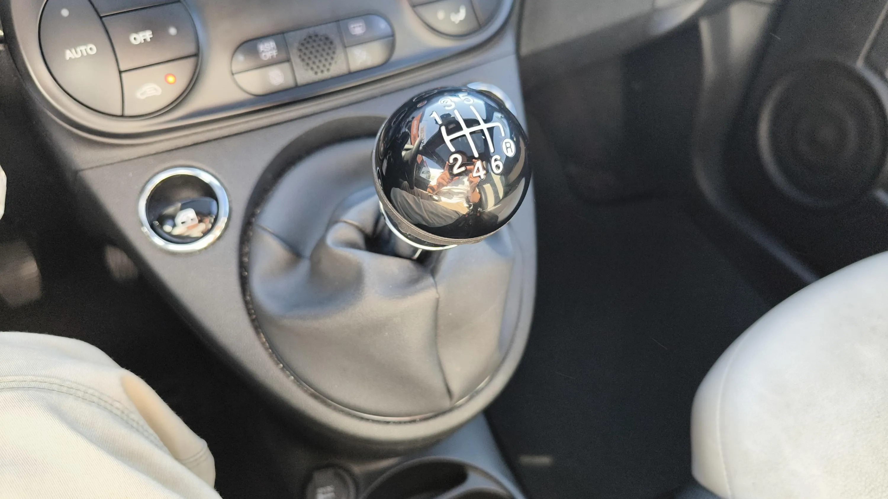 Fiat 500 Dolcevita 1.0 Hybrid - foto 31