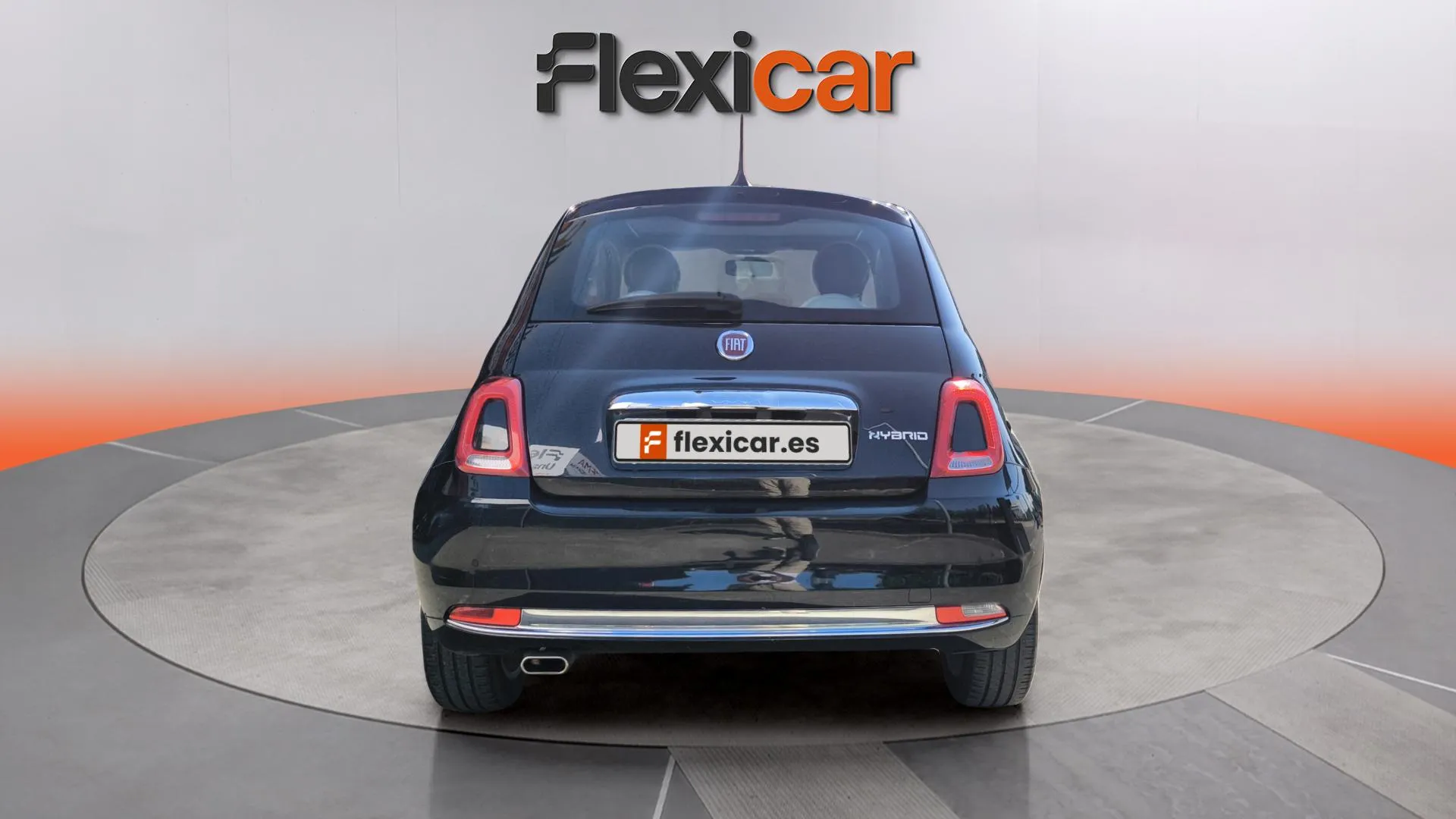 Fiat 500 Dolcevita 1.0 Hybrid - foto 4