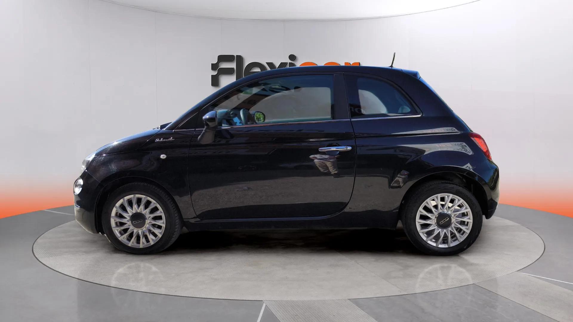 Fiat 500 Dolcevita 1.0 Hybrid - foto 5