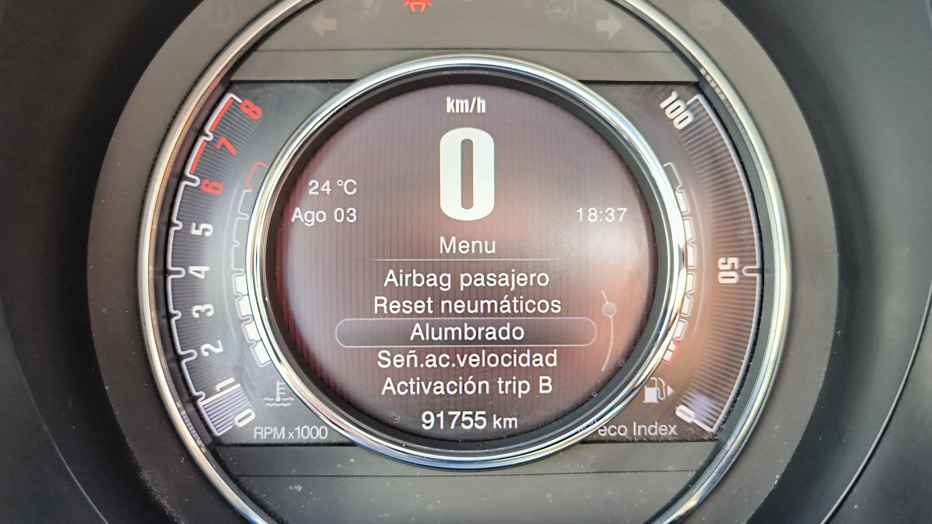 Fiat 500 Dolcevita 1.0 Hybrid - foto 39
