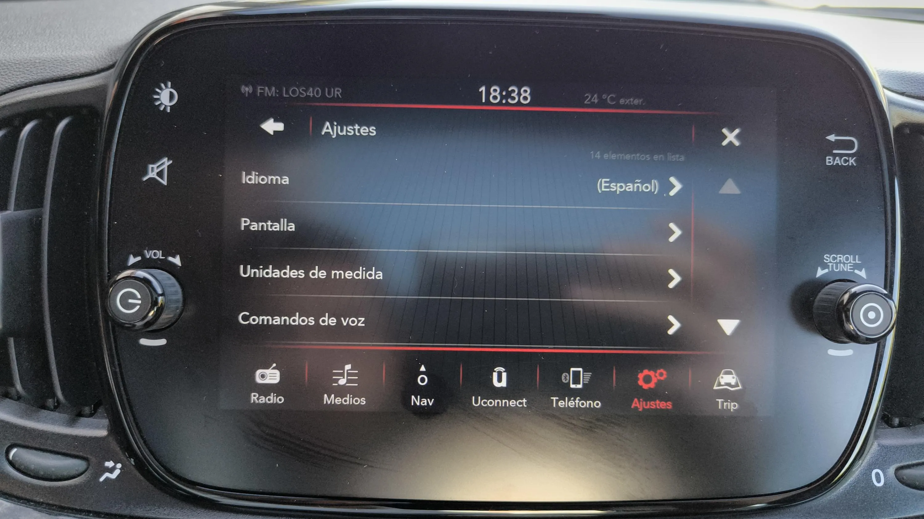 Fiat 500 Dolcevita 1.0 Hybrid - foto 46