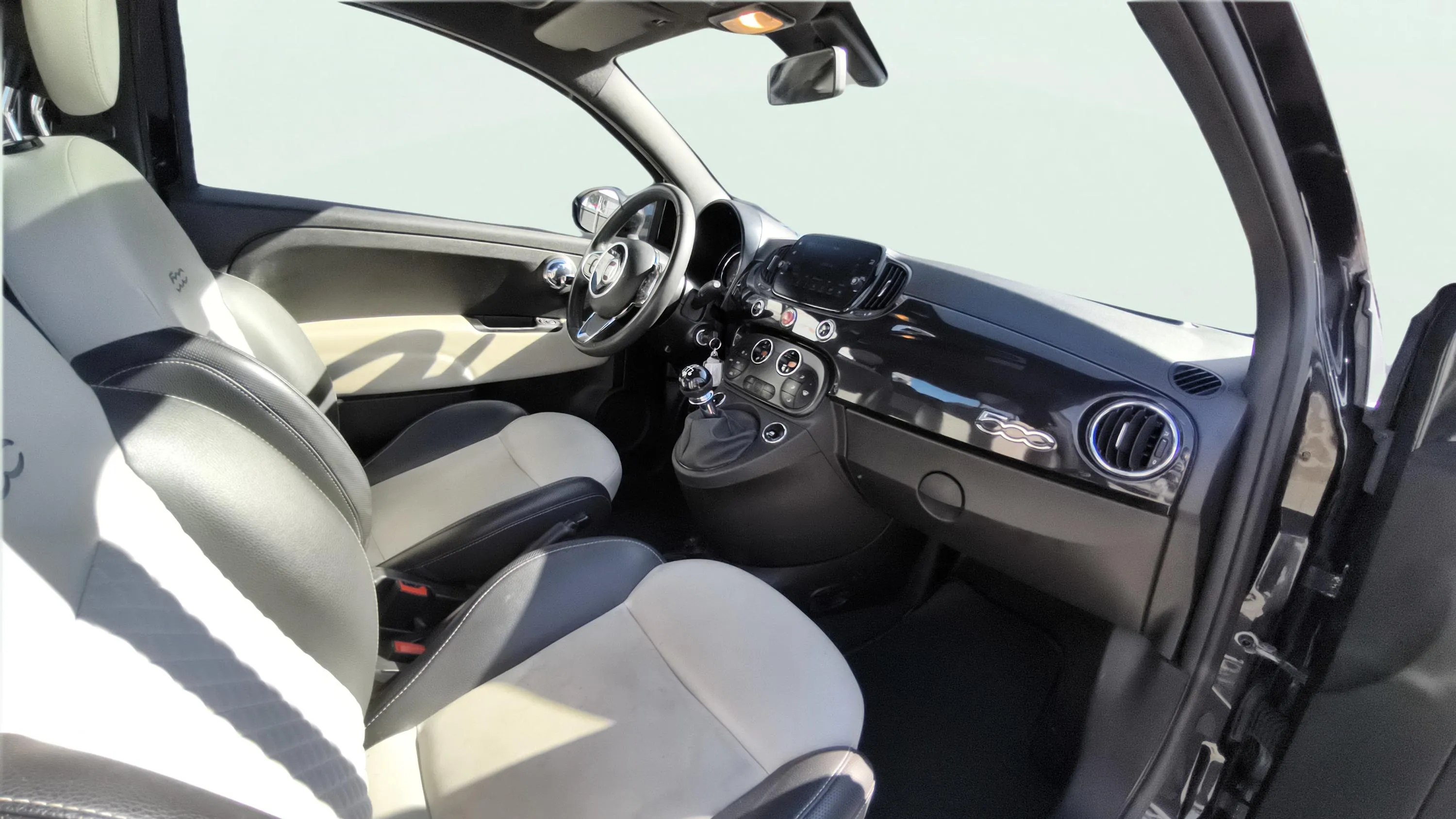 Fiat 500 Dolcevita 1.0 Hybrid - foto 12