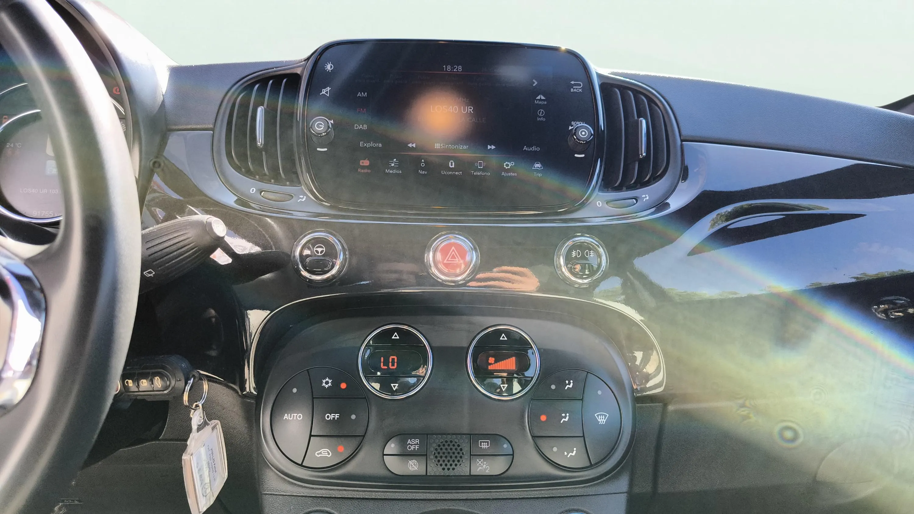 Fiat 500 Dolcevita 1.0 Hybrid - foto 6