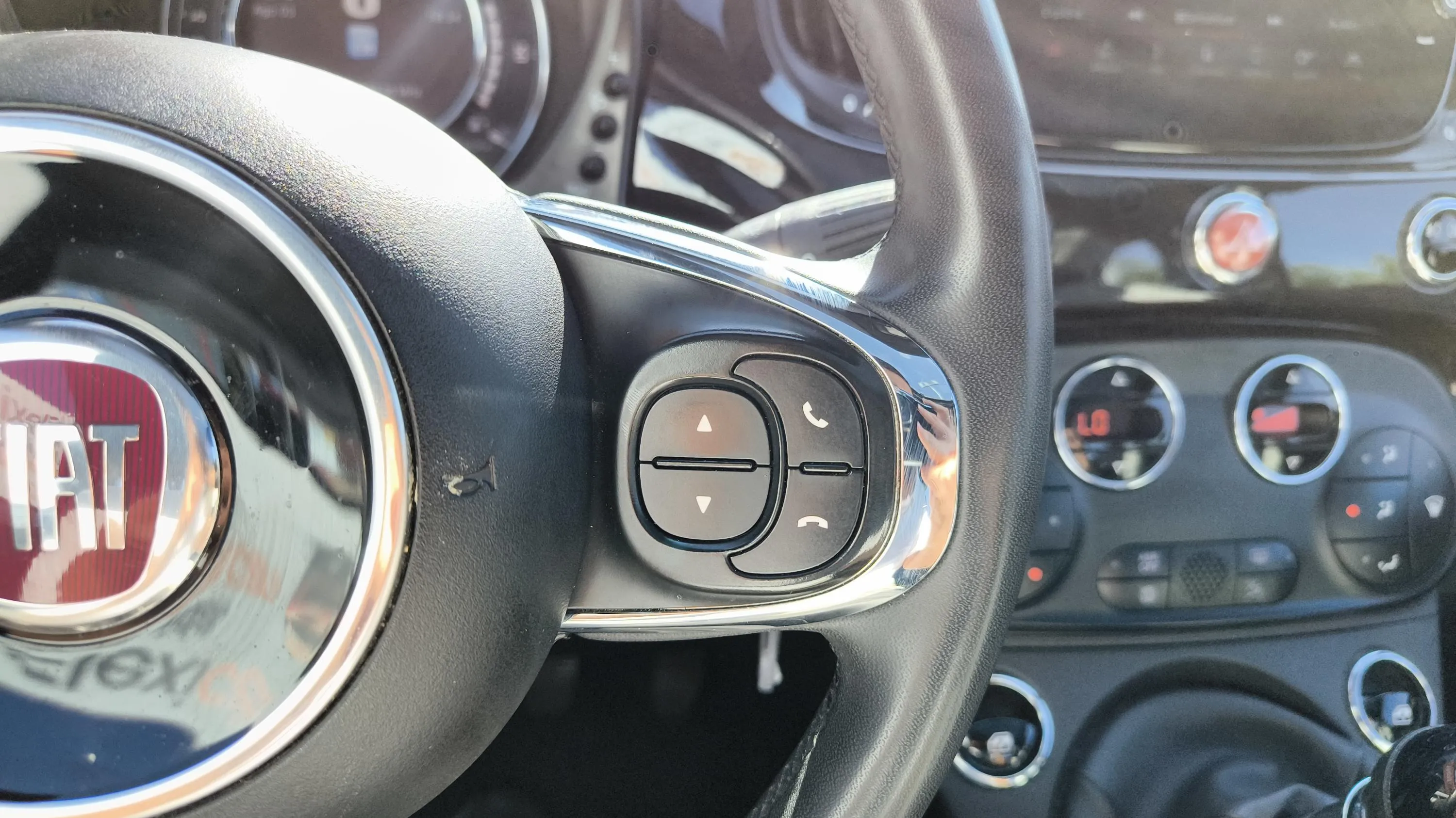 Fiat 500 Dolcevita 1.0 Hybrid - foto 35