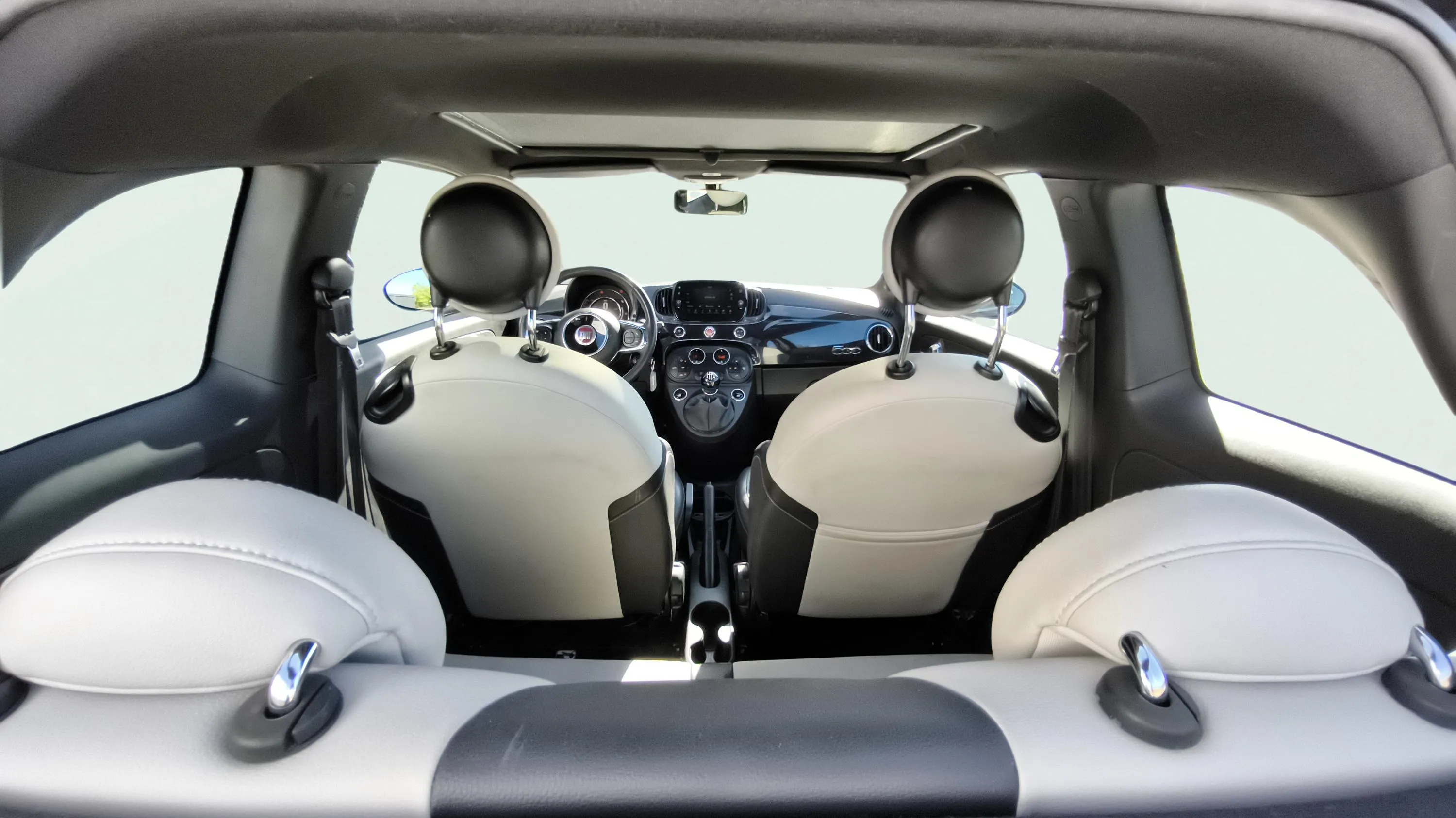Fiat 500 Dolcevita 1.0 Hybrid - foto 19