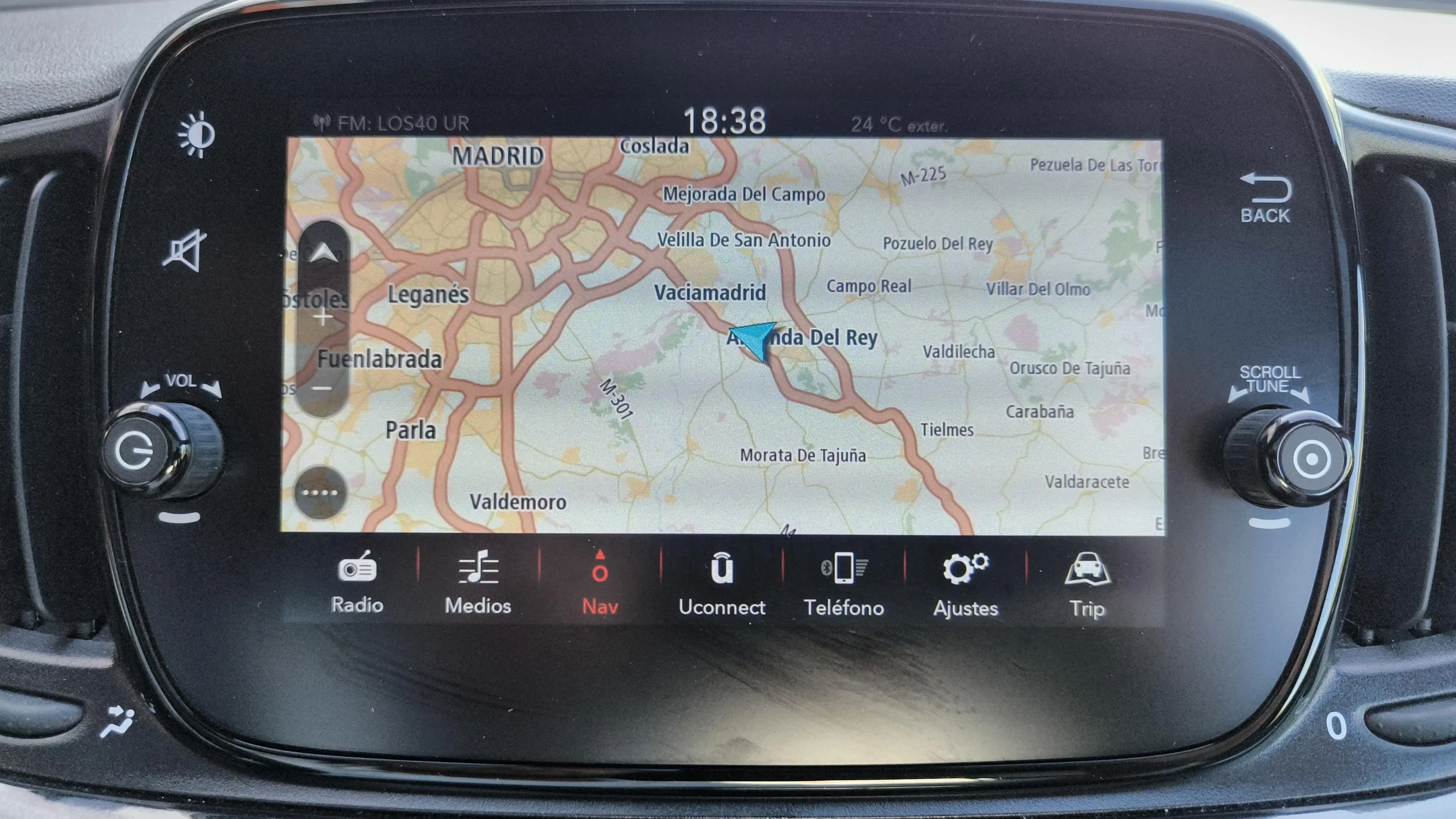 Fiat 500 Dolcevita 1.0 Hybrid - foto 44