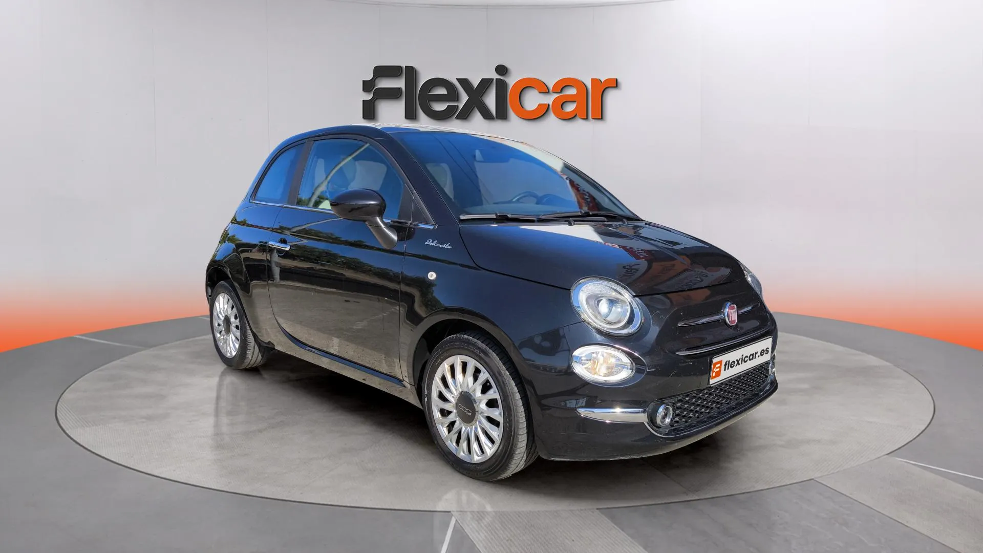 Fiat 500 Dolcevita 1.0 Hybrid