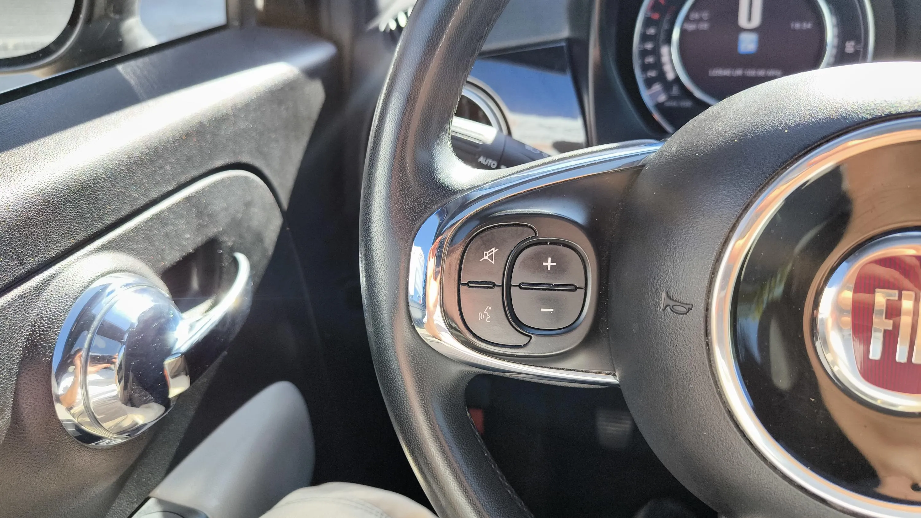 Fiat 500 Dolcevita 1.0 Hybrid - foto 34