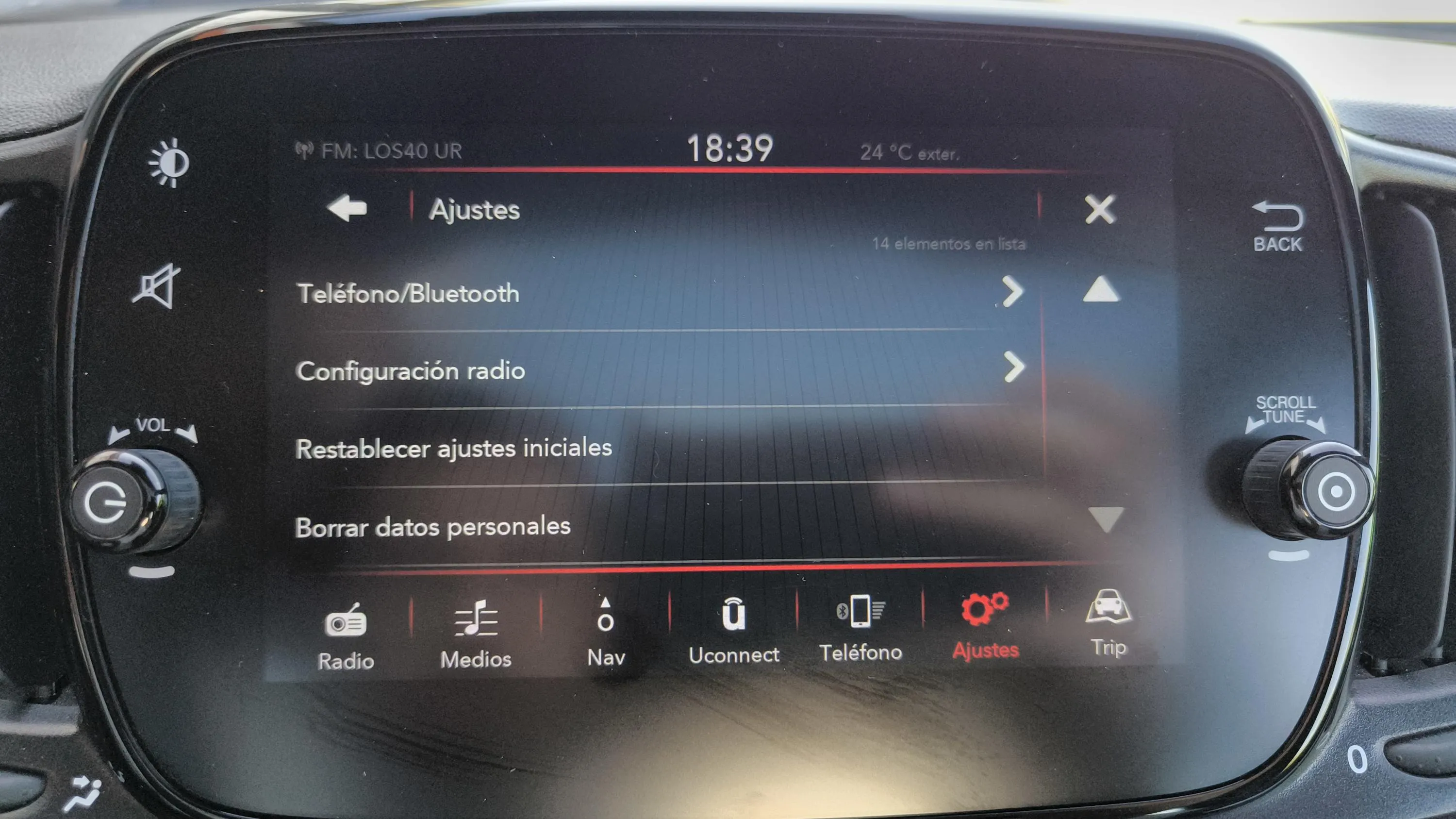 Fiat 500 Dolcevita 1.0 Hybrid - foto 48