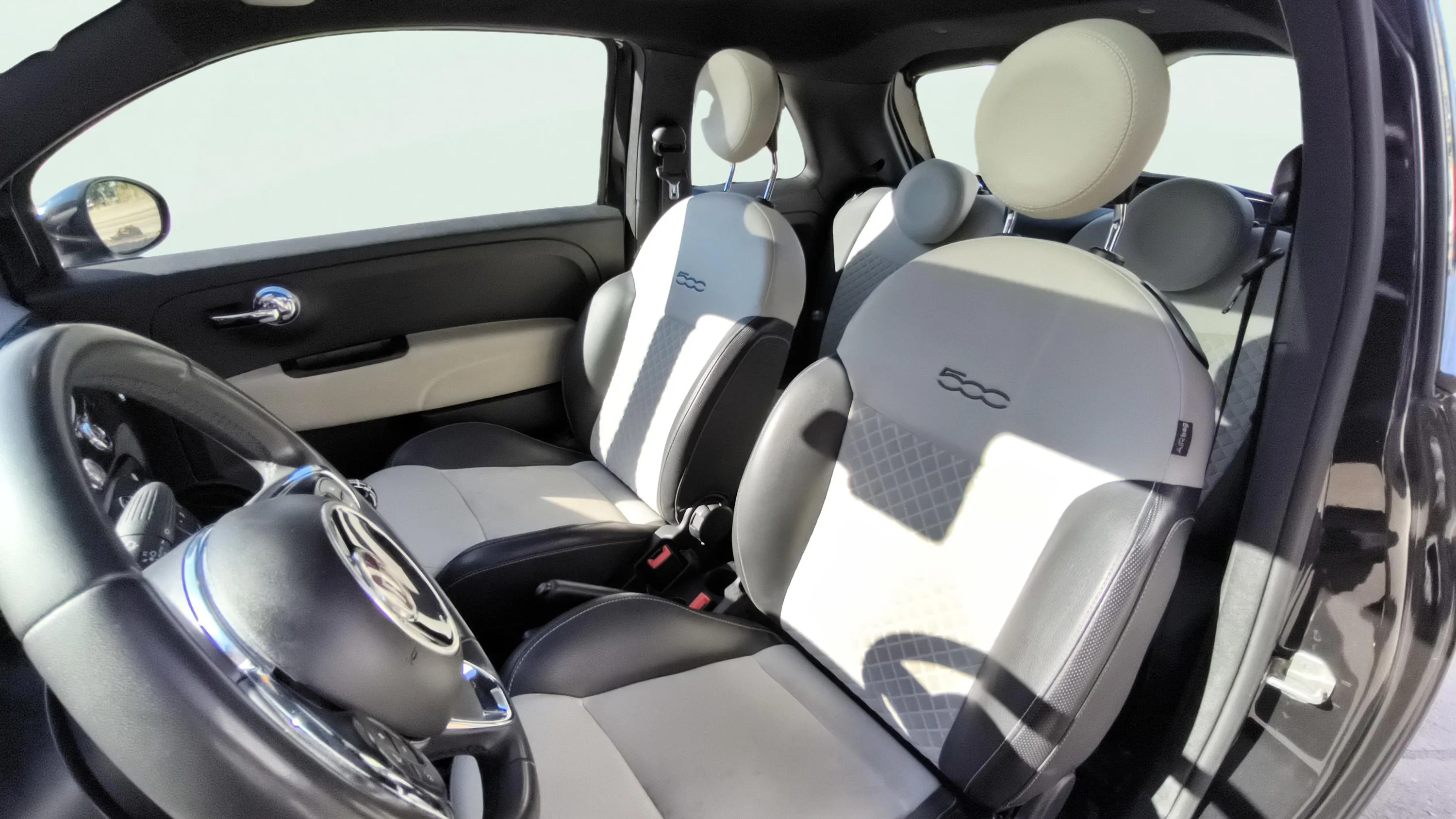 Fiat 500 Dolcevita 1.0 Hybrid - foto 20