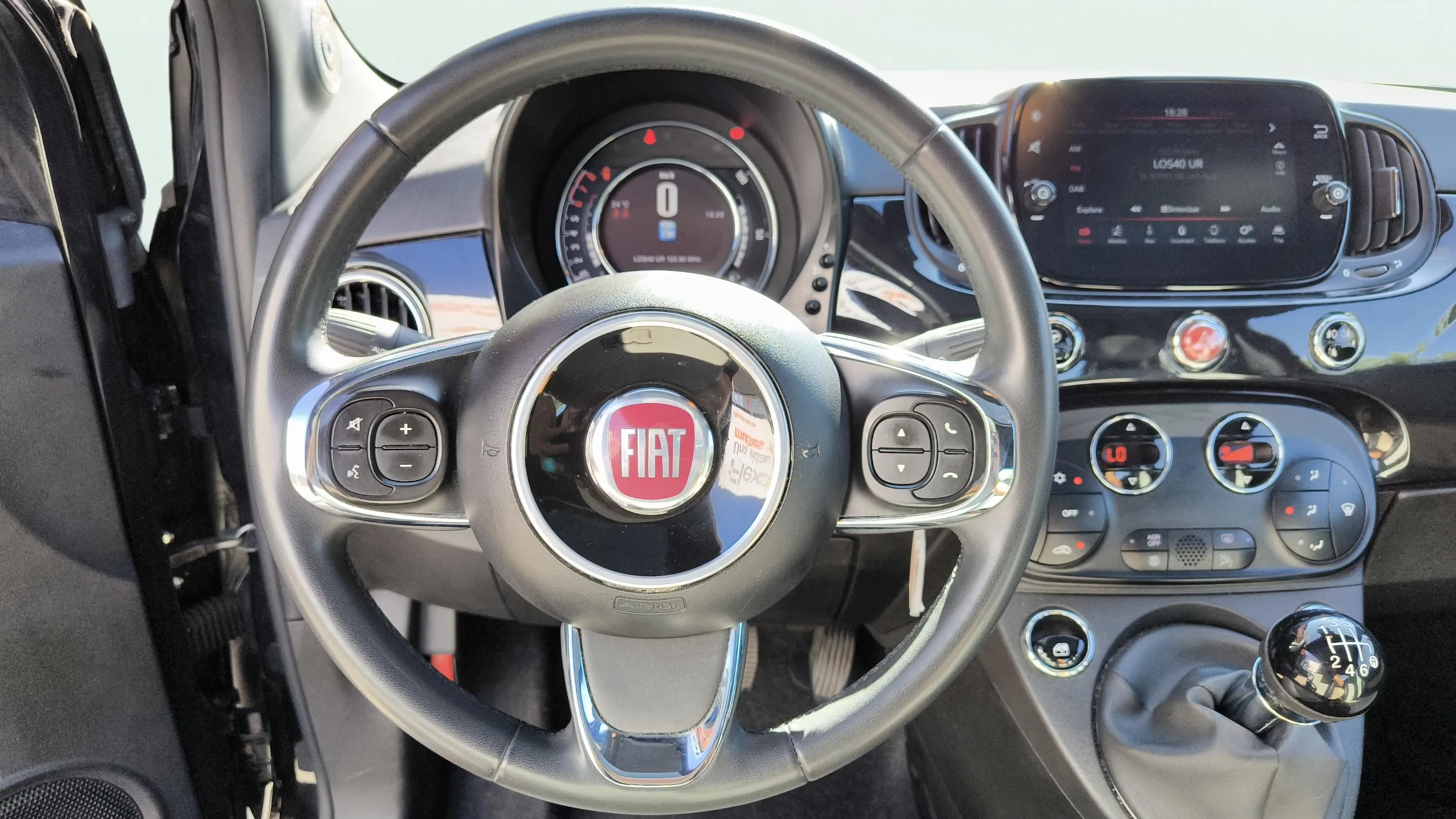 Fiat 500 Dolcevita 1.0 Hybrid - foto 8