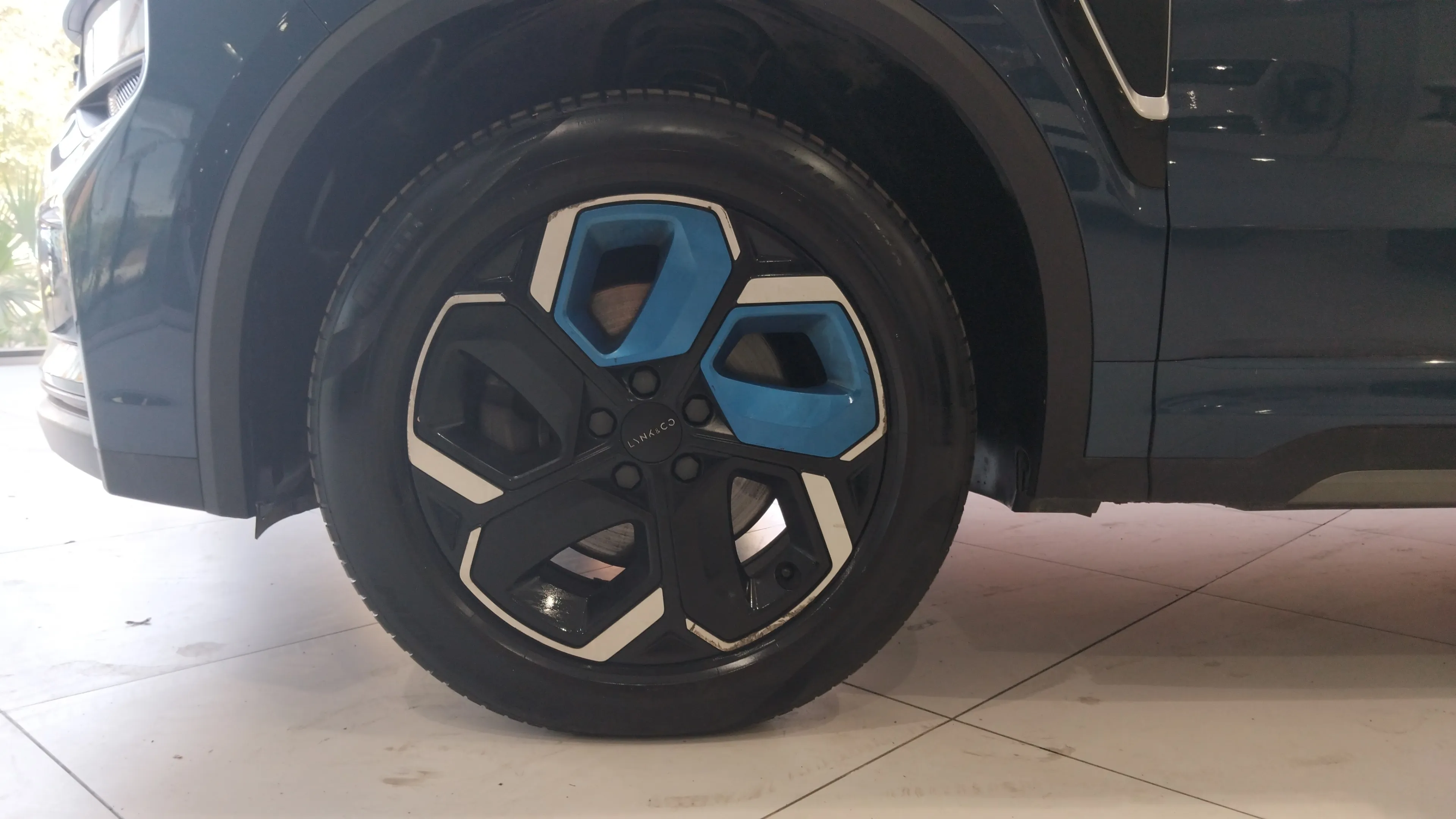Lynk & Co 01 1.5 PHEV - foto 21