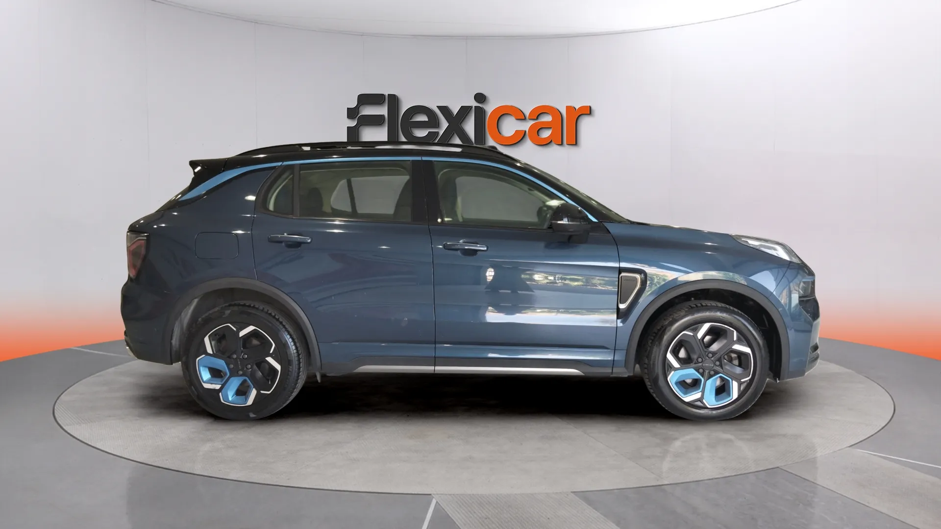 Lynk & Co 01 1.5 PHEV - foto 3