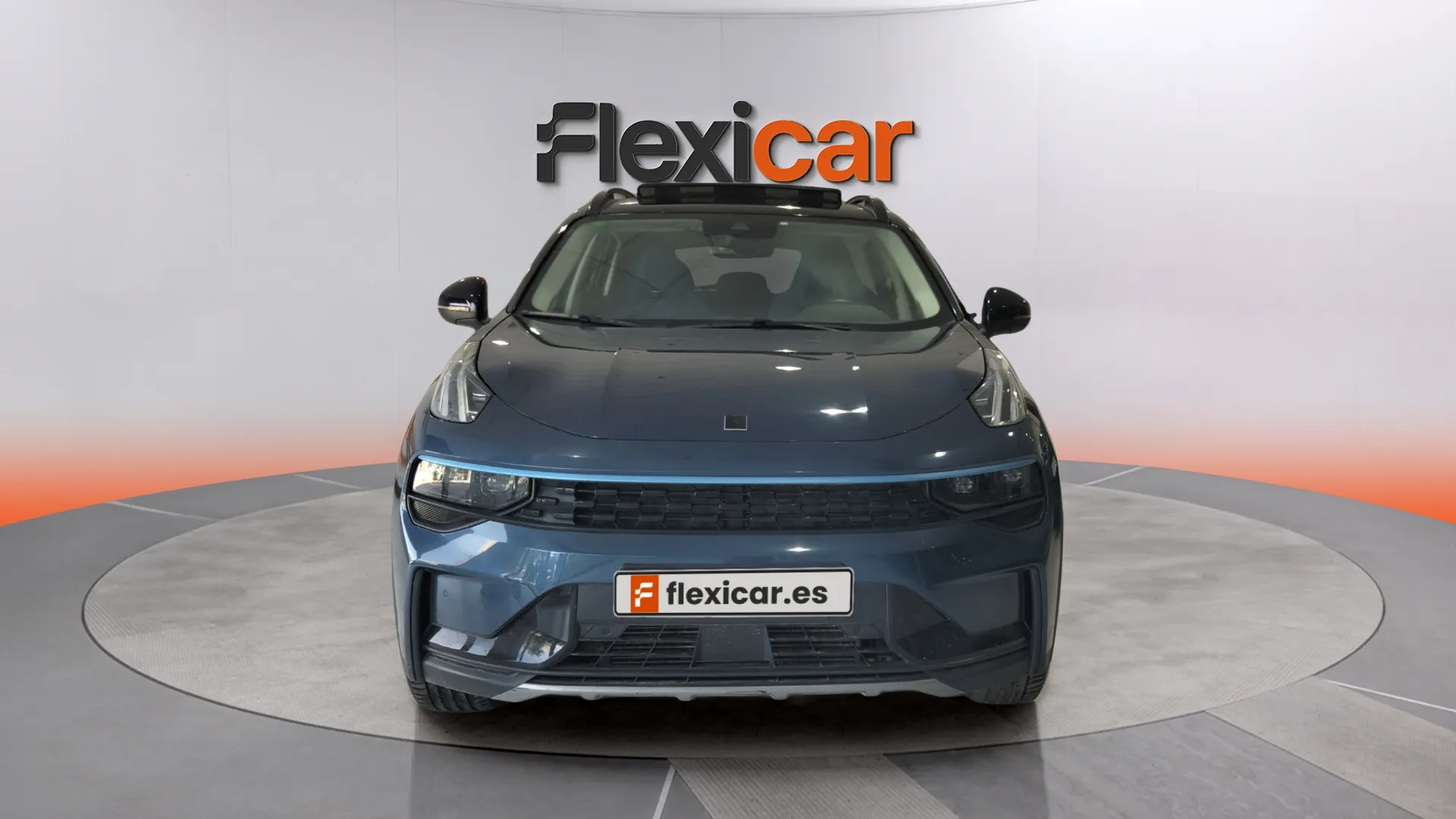 Lynk & Co 01 1.5 PHEV - foto 2