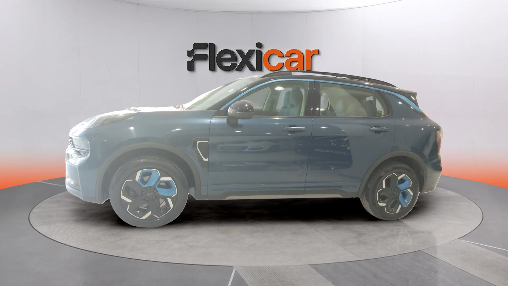 Lynk & Co 01 1.5 PHEV - foto 5