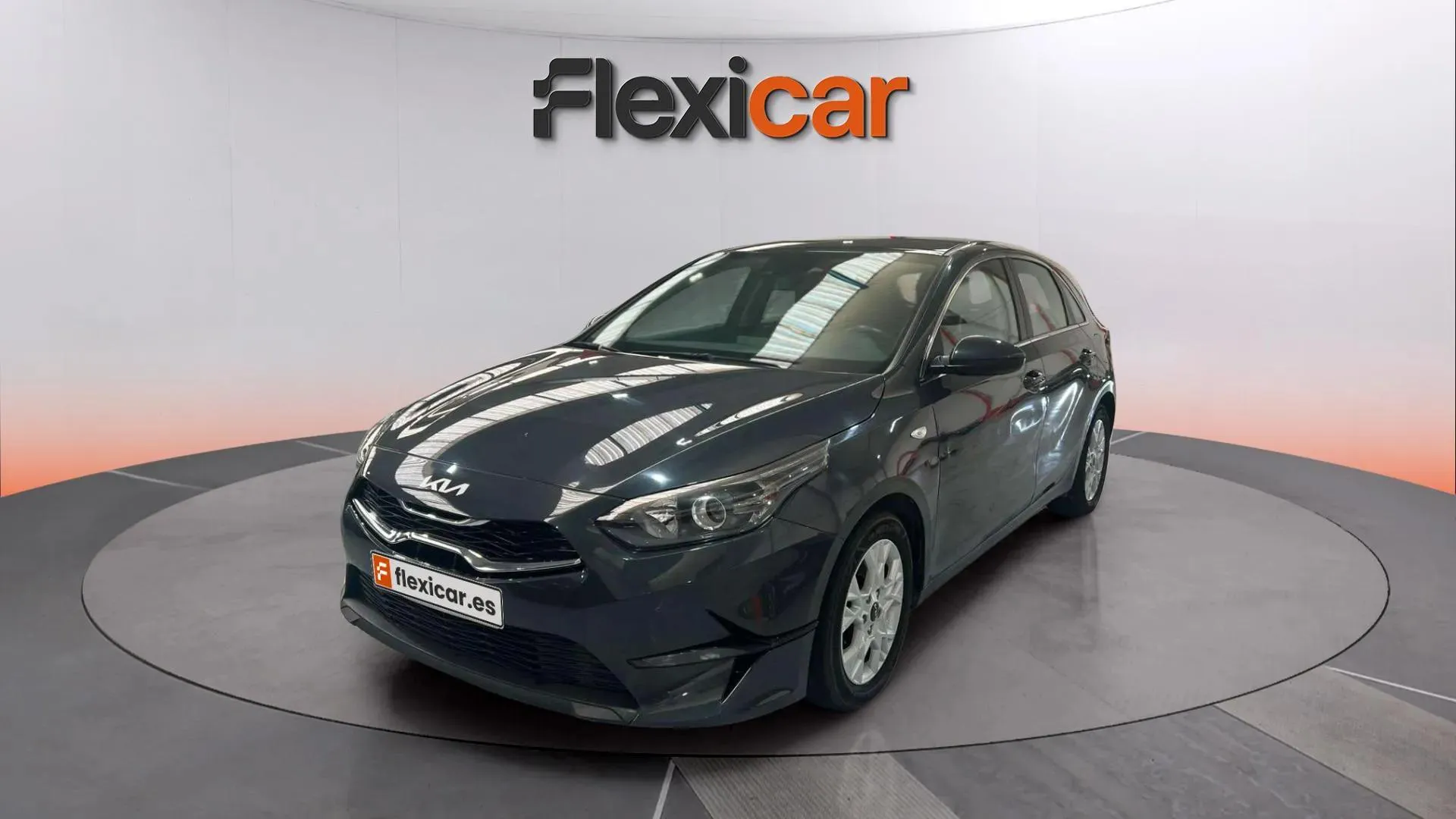 Kia Ceed 1.6 MHEV iMT Drive - foto 3