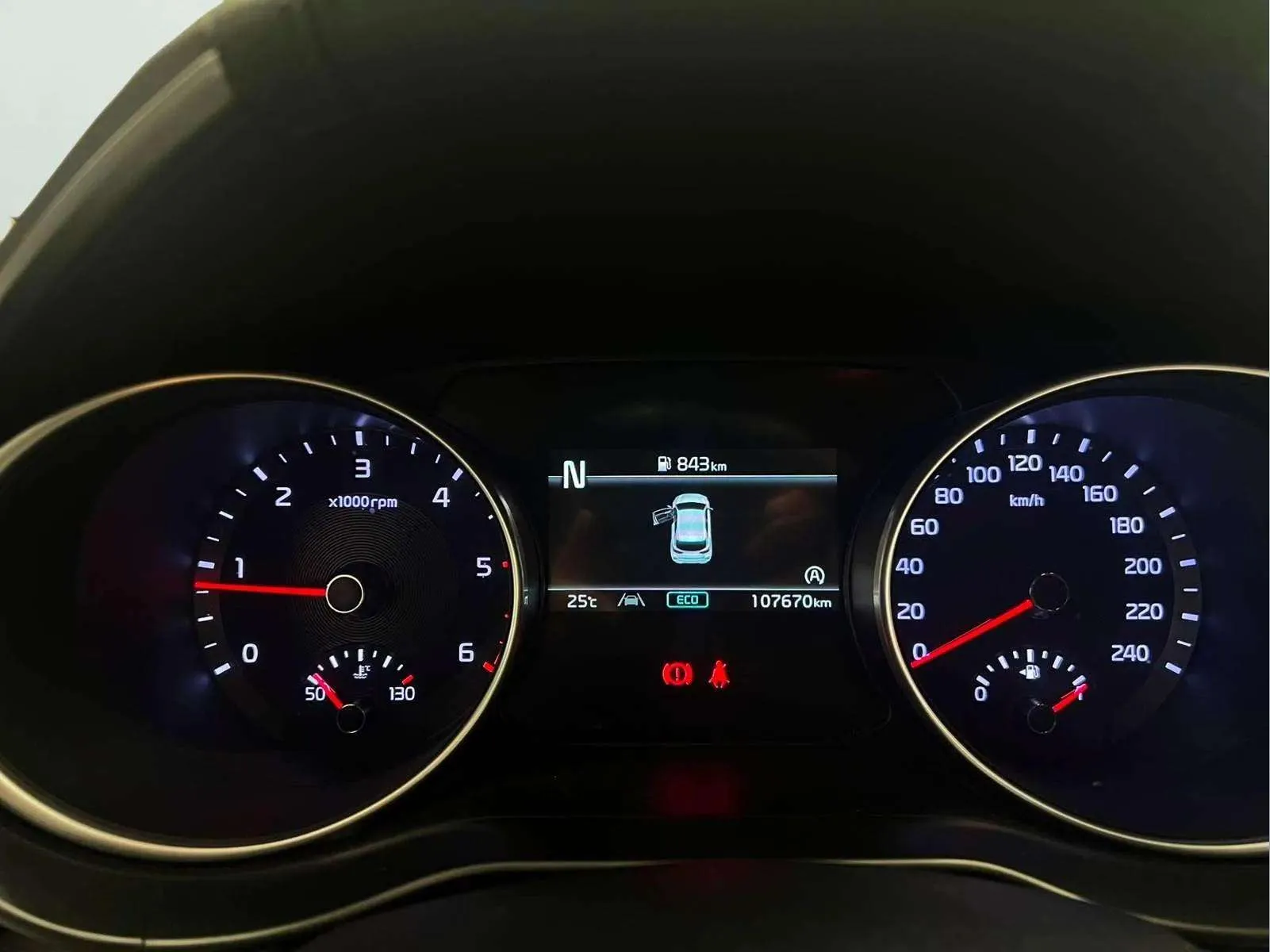 Kia Ceed 1.6 MHEV iMT Drive - foto 12
