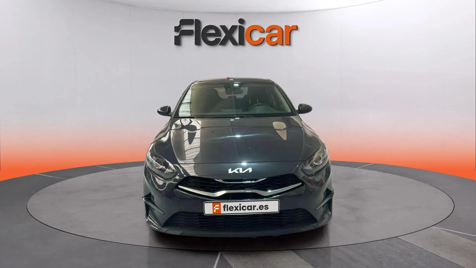 Kia Ceed 1.6 MHEV iMT Drive - foto 2