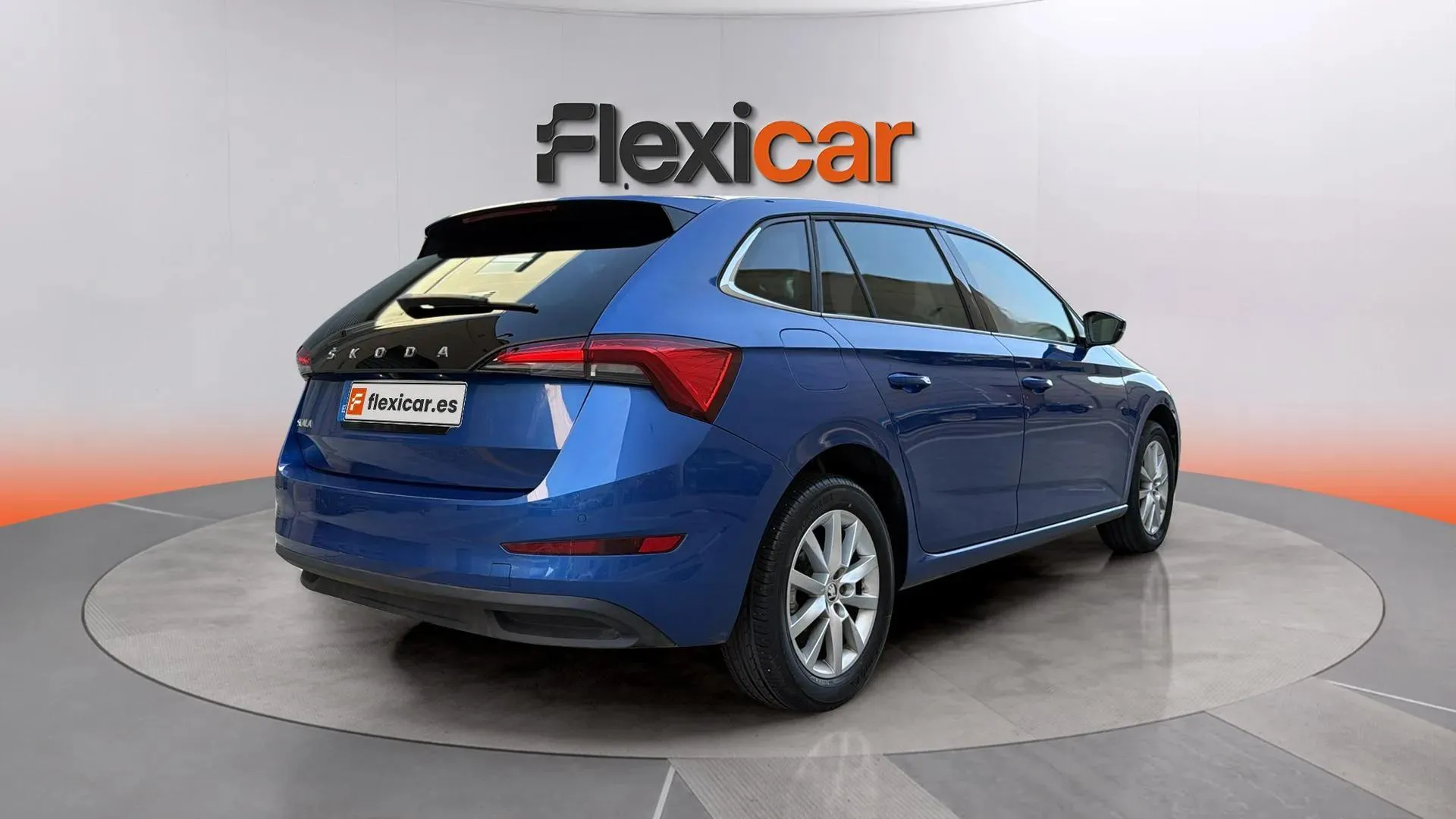 Škoda Scala 1.0 TSI Ambition - foto 3