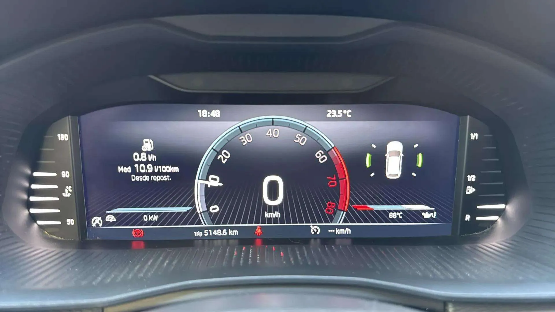 Škoda Scala 1.0 TSI Ambition - foto 18