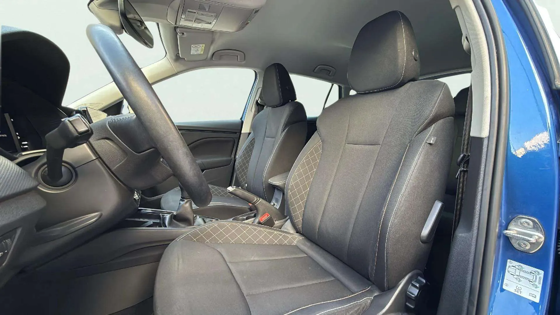 Škoda Scala 1.0 TSI Ambition - foto 24