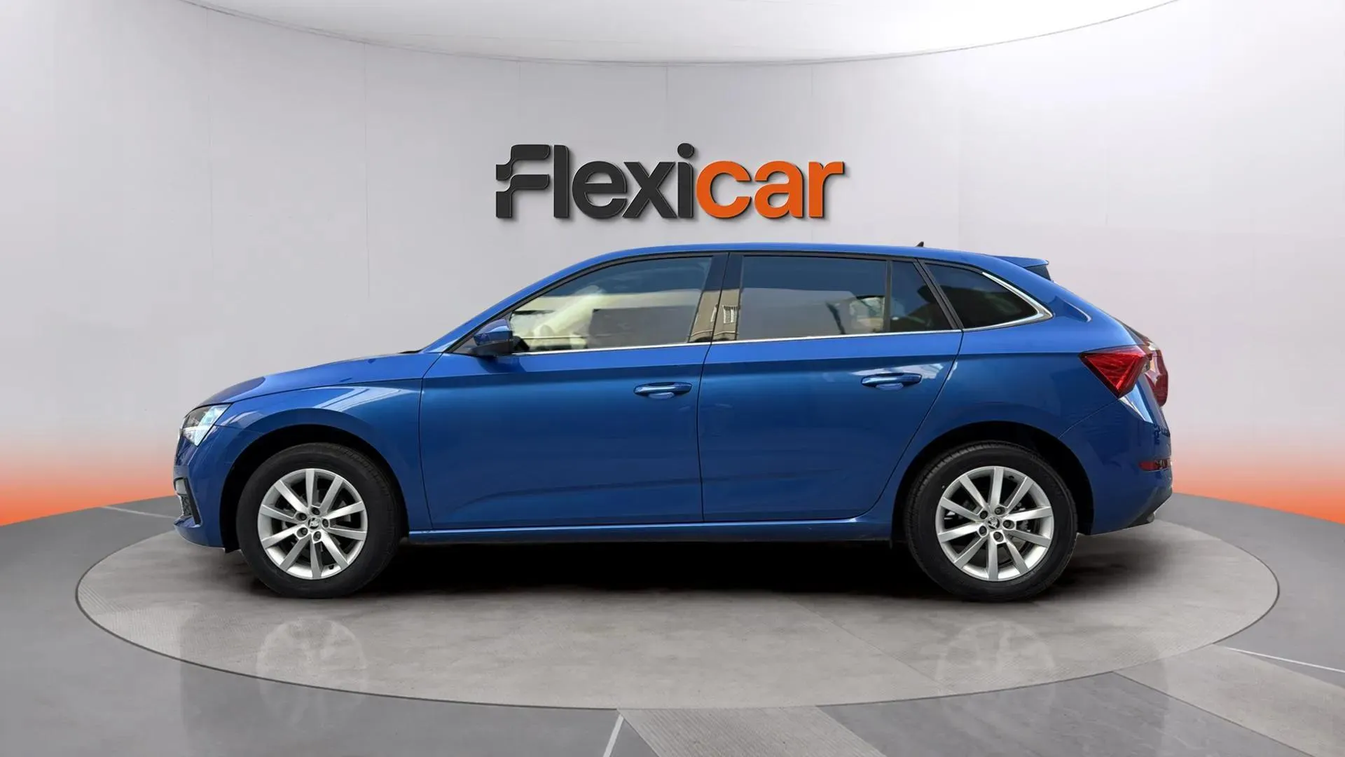 Škoda Scala 1.0 TSI Ambition - foto 7