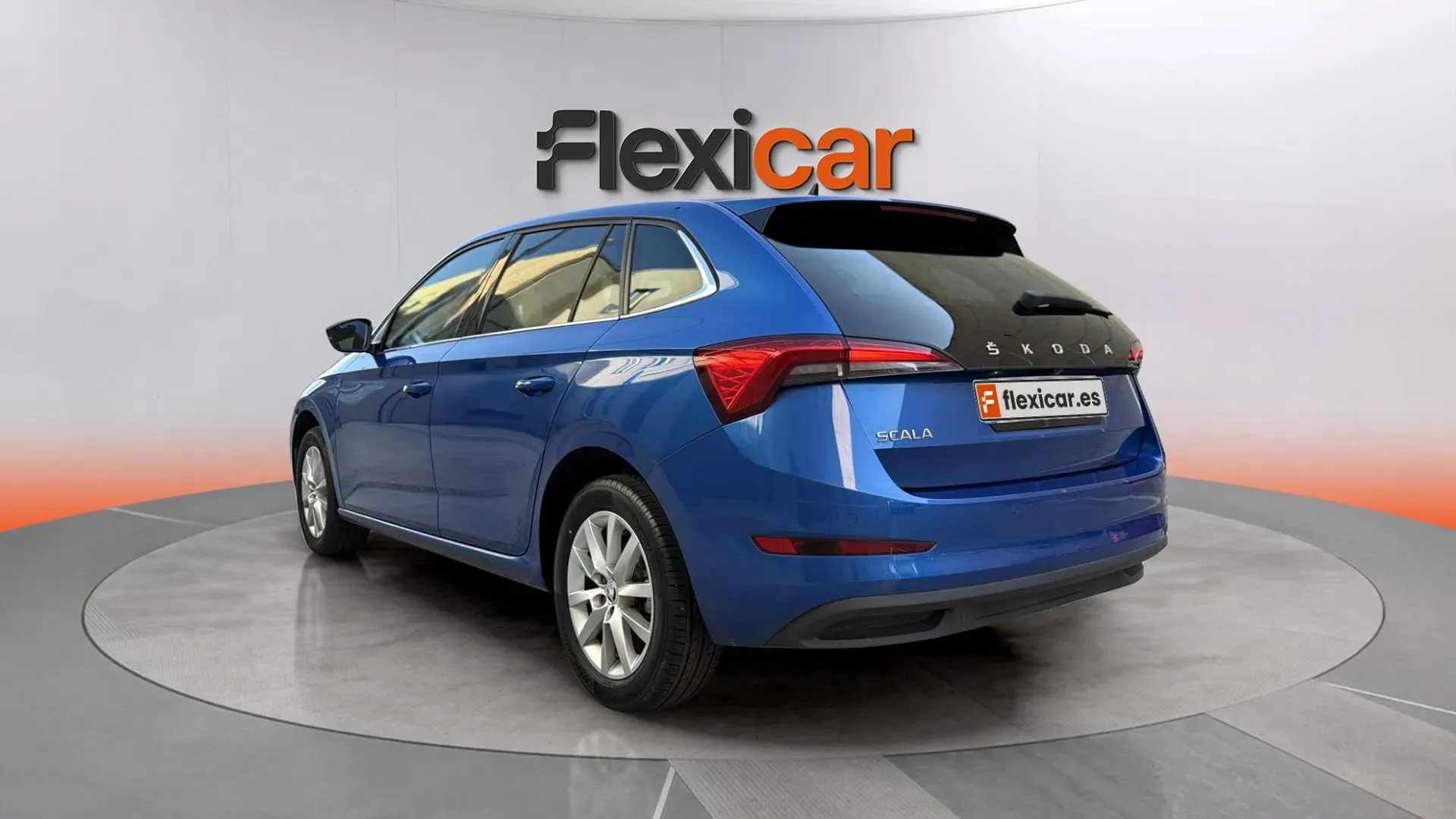 Škoda Scala 1.0 TSI Ambition - foto 6